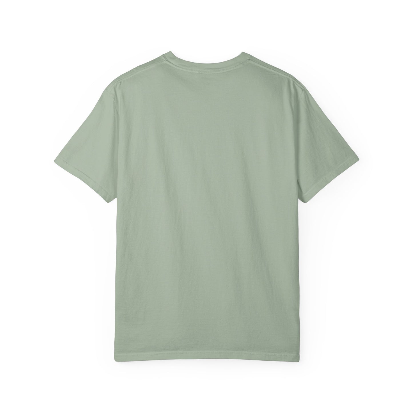 Stillness In My Power T-Shirt — Mindful Meditation Tee