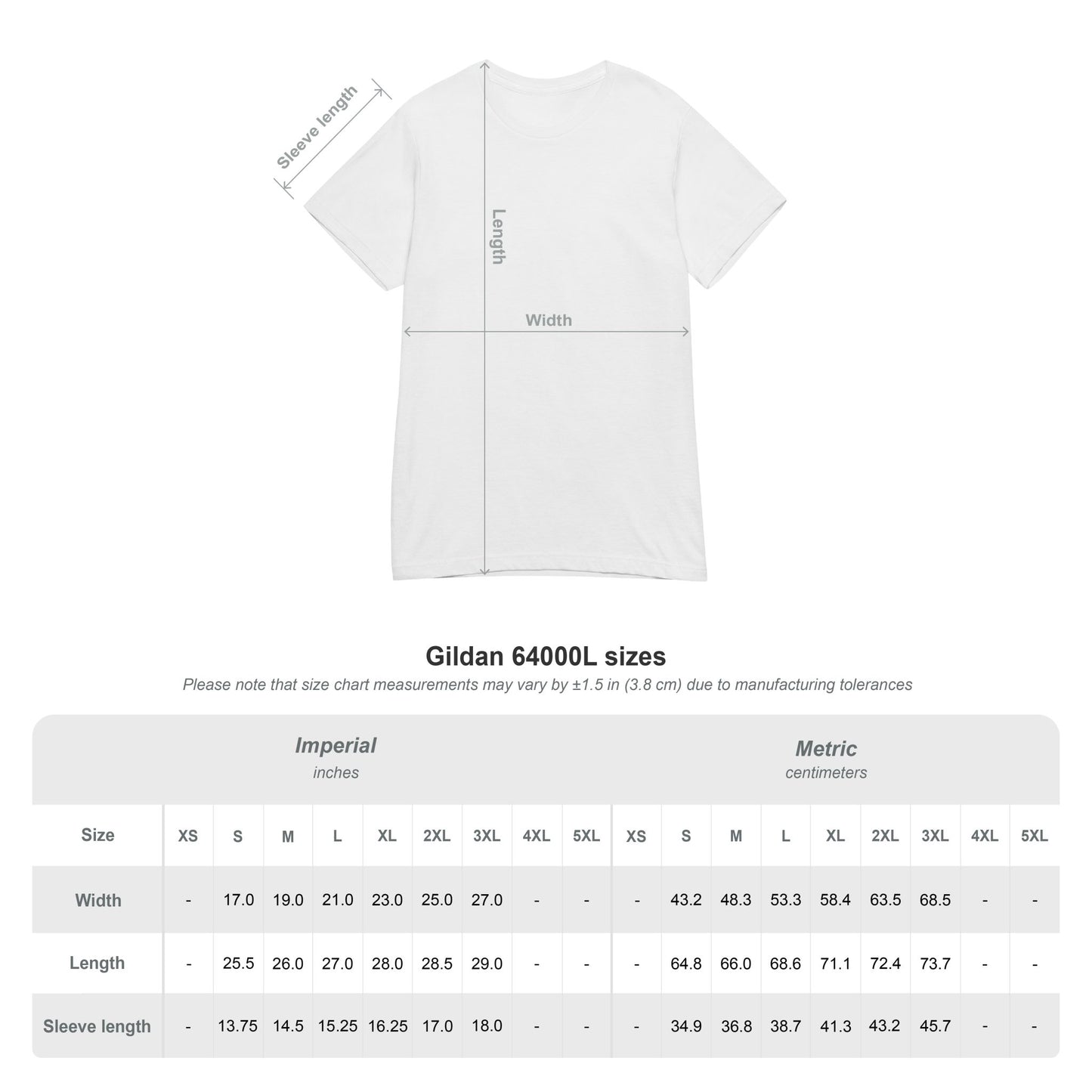 Glossy Mood Only Women's Tee