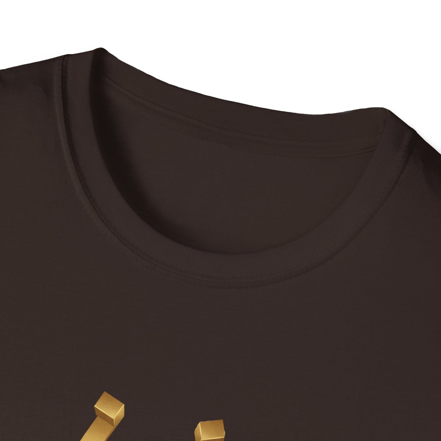 Evil Eye Horseshoe T-Shirt