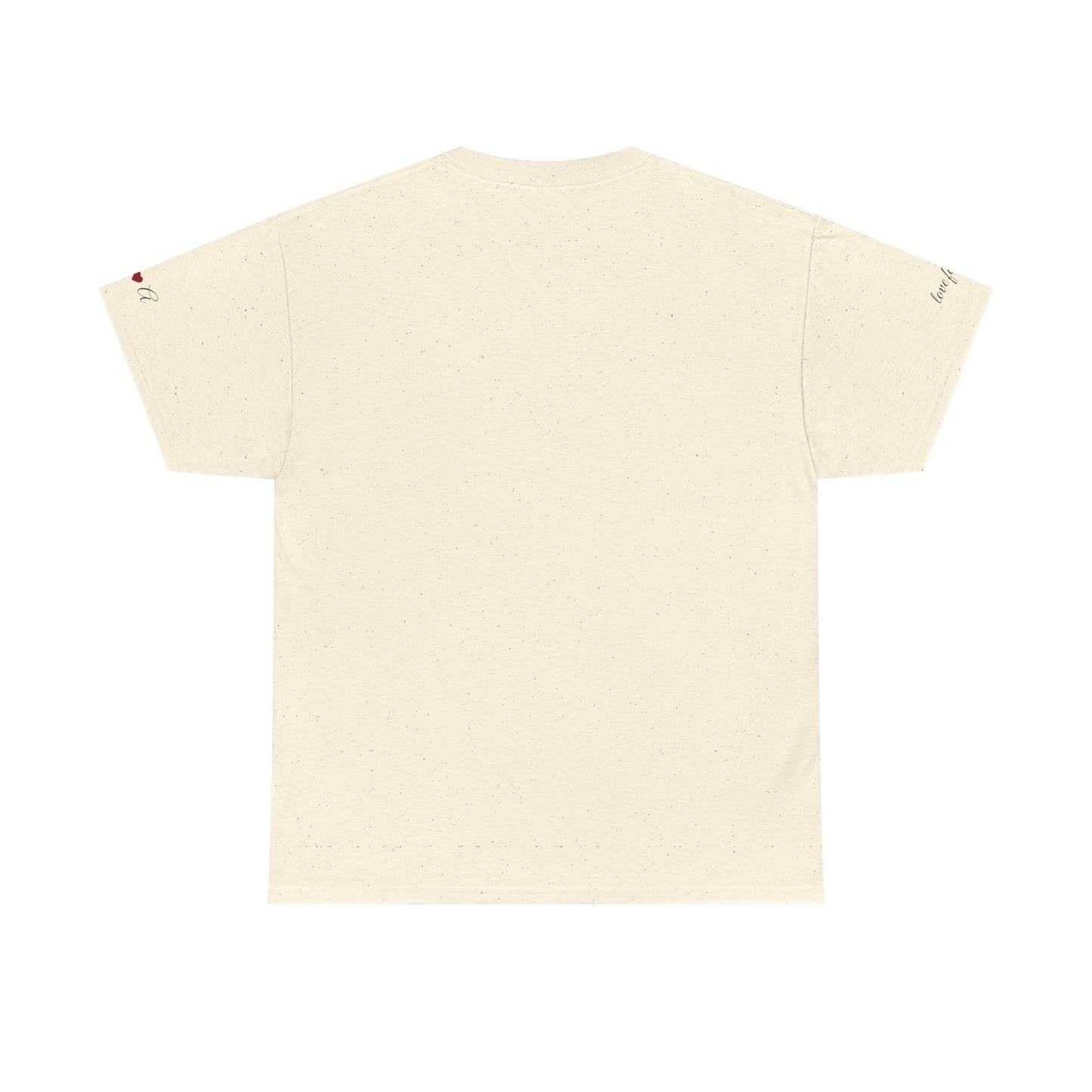 Love Always Wins T‑Shirt — Inspirational Script Tee