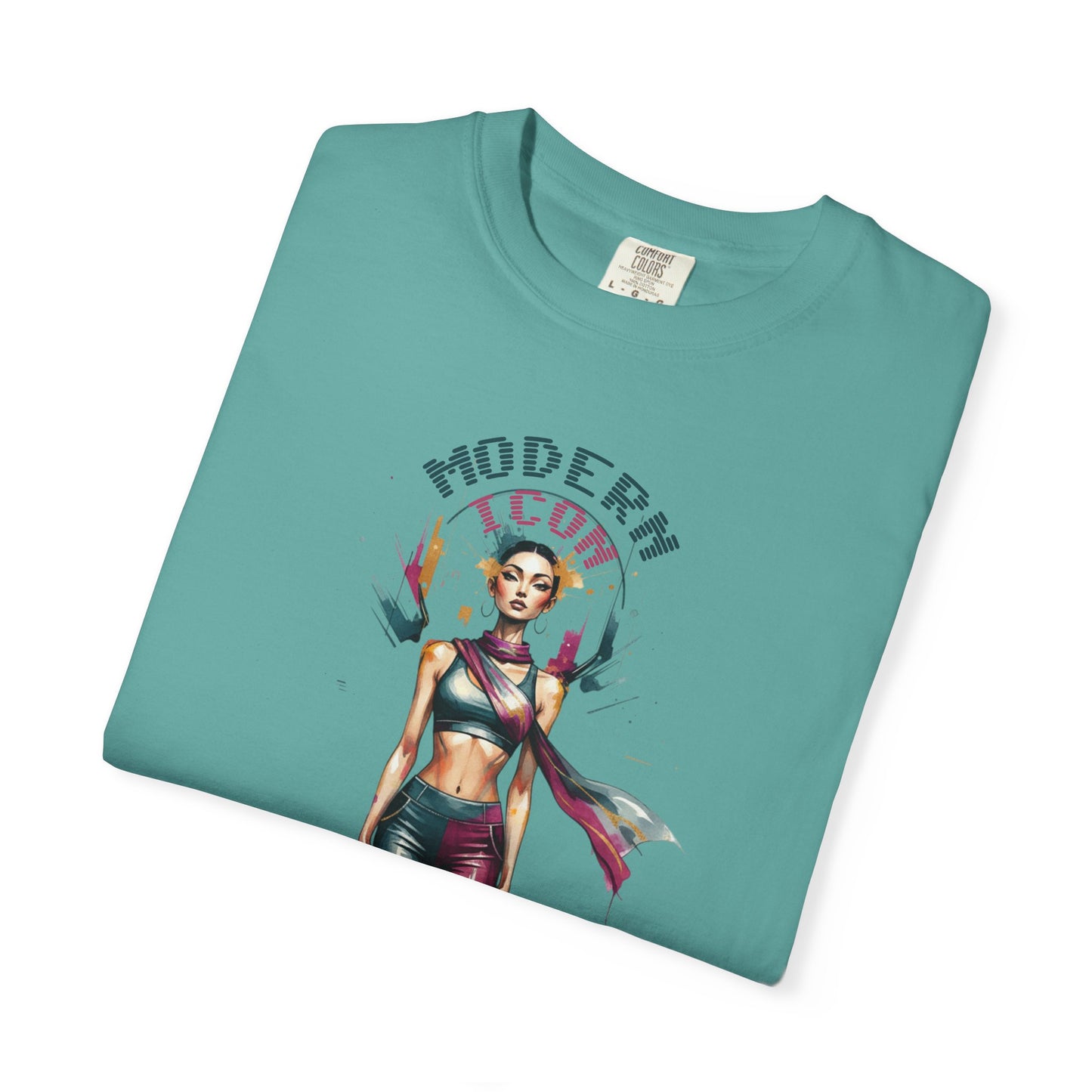 Modern Icon T-Shirt
