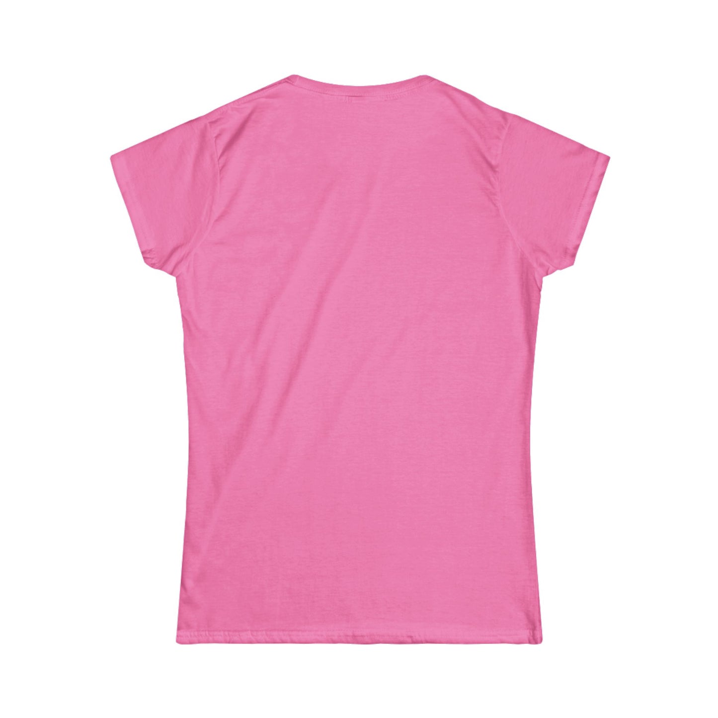 Glossy Mood Only Women's Tee