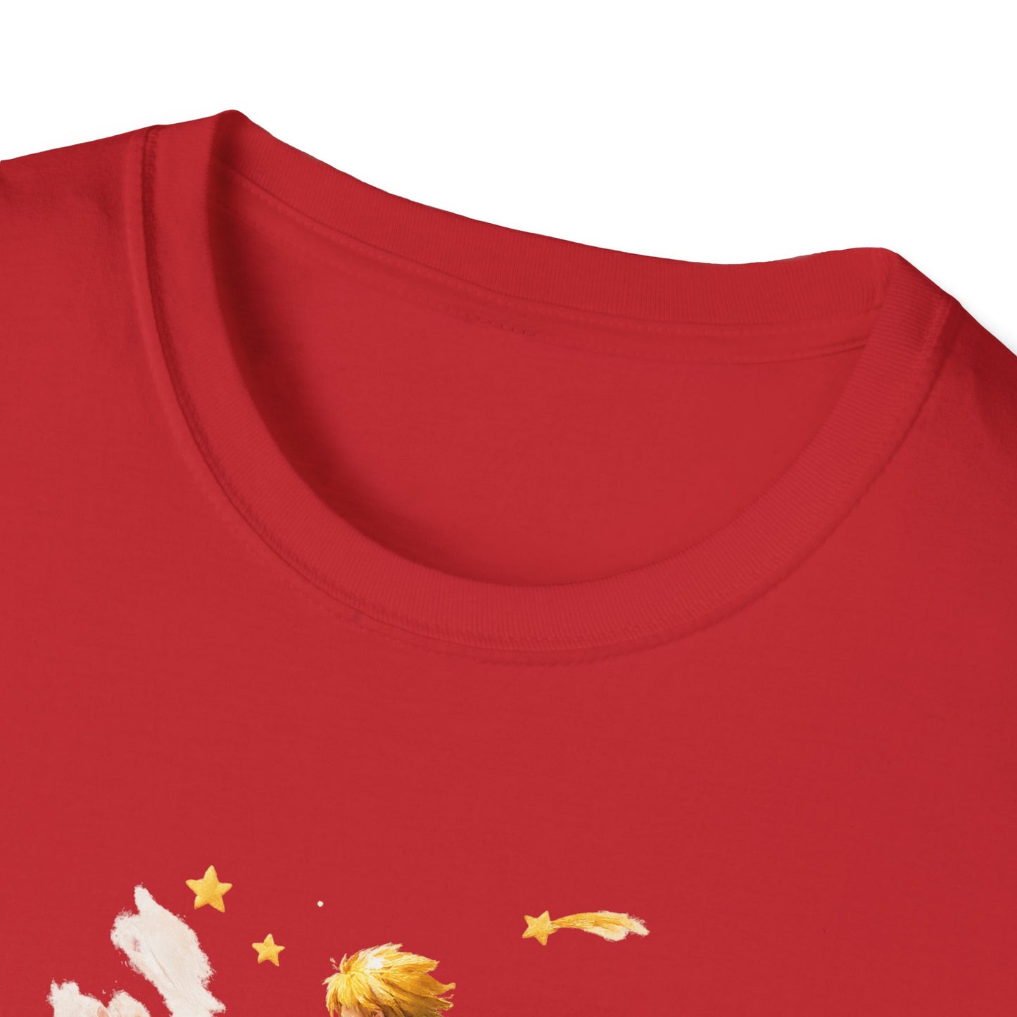 Beloved T-Shirt — 'Beloved' Graphic Tee for Everyday Wear