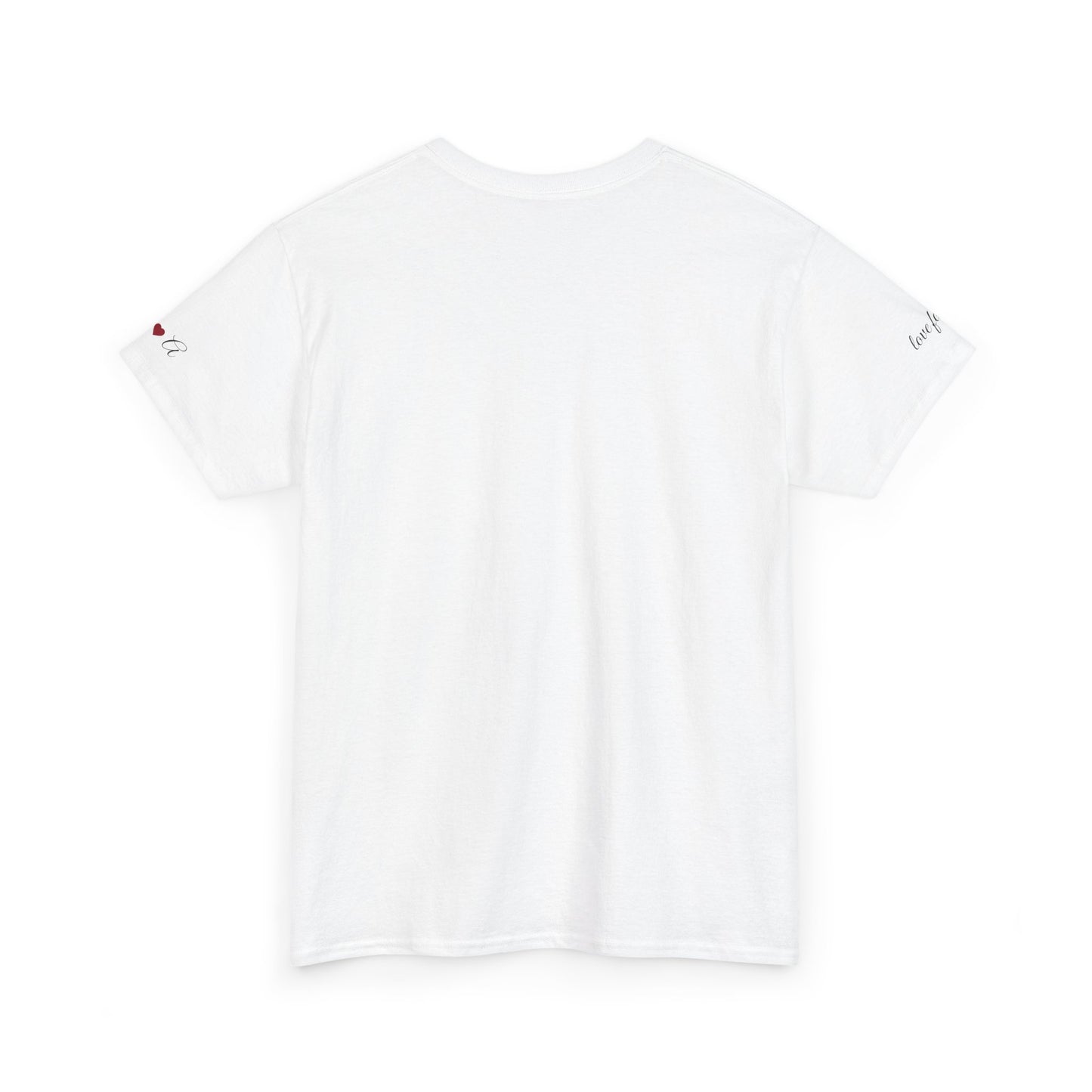 Love Always Wins T‑Shirt — Inspirational Script Tee