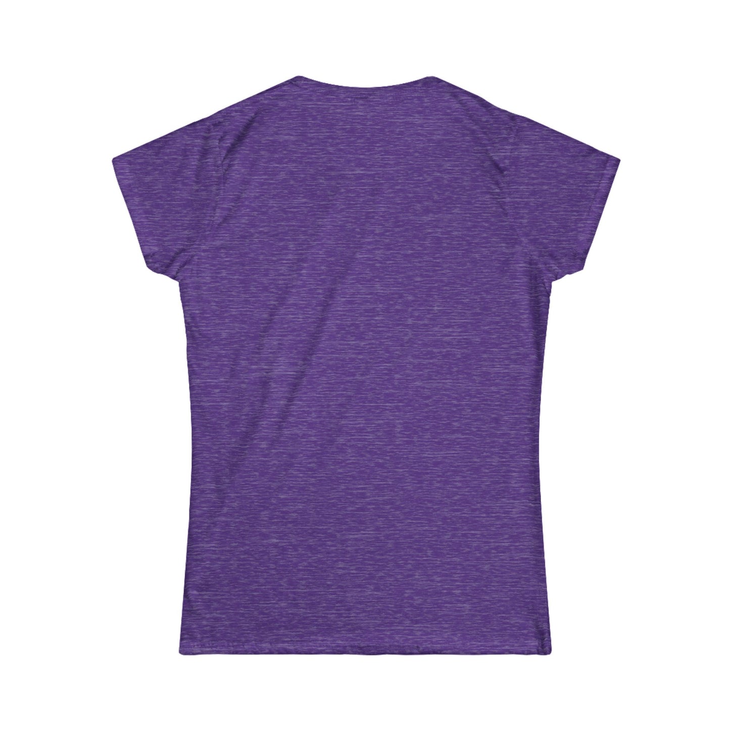 Glossy Mood Only Women's Tee