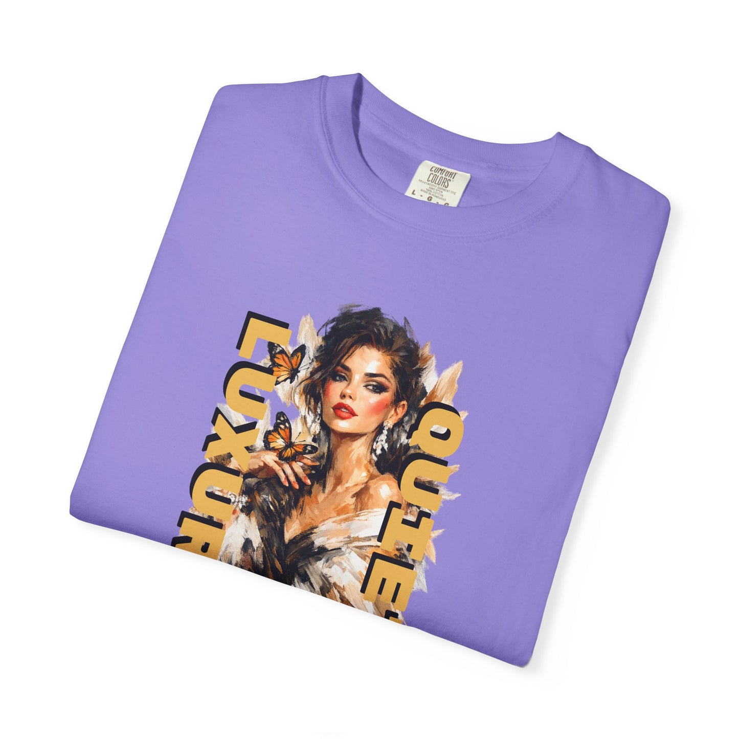 Quiet Luxury T-Shirt