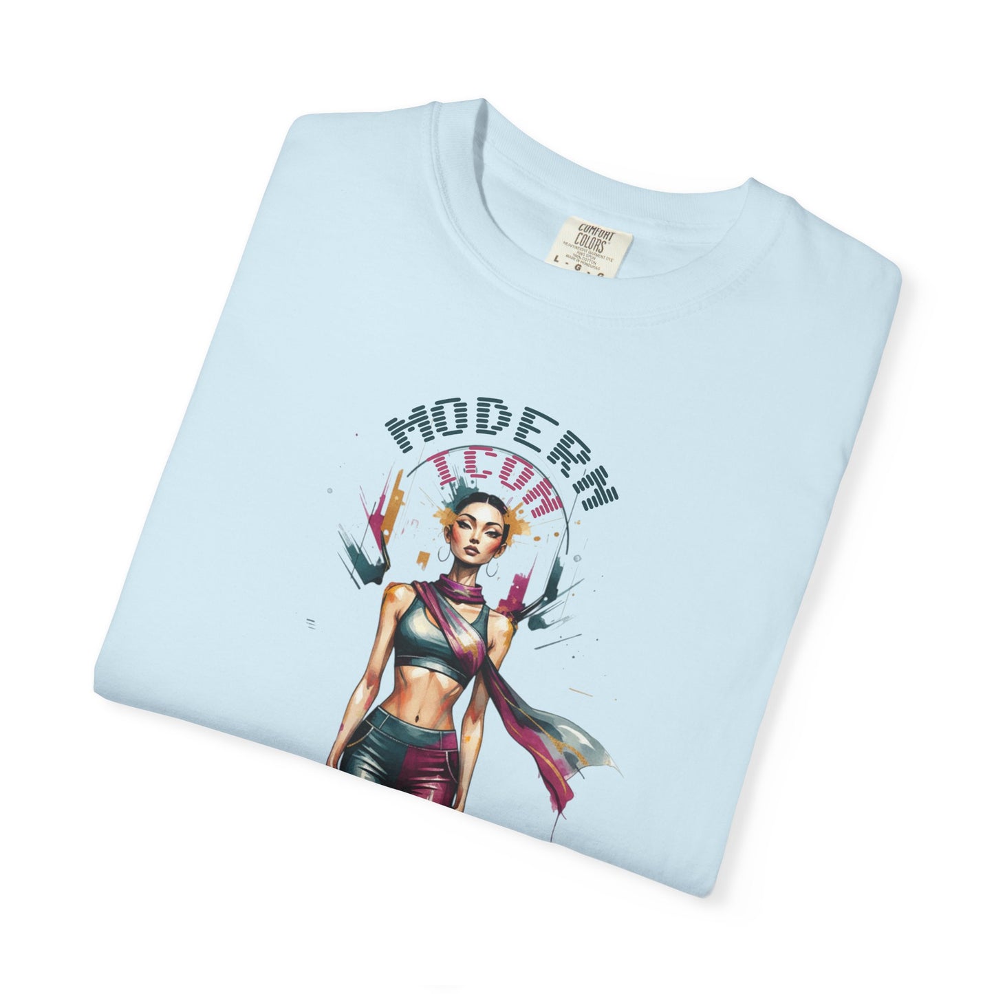 Modern Icon T-Shirt