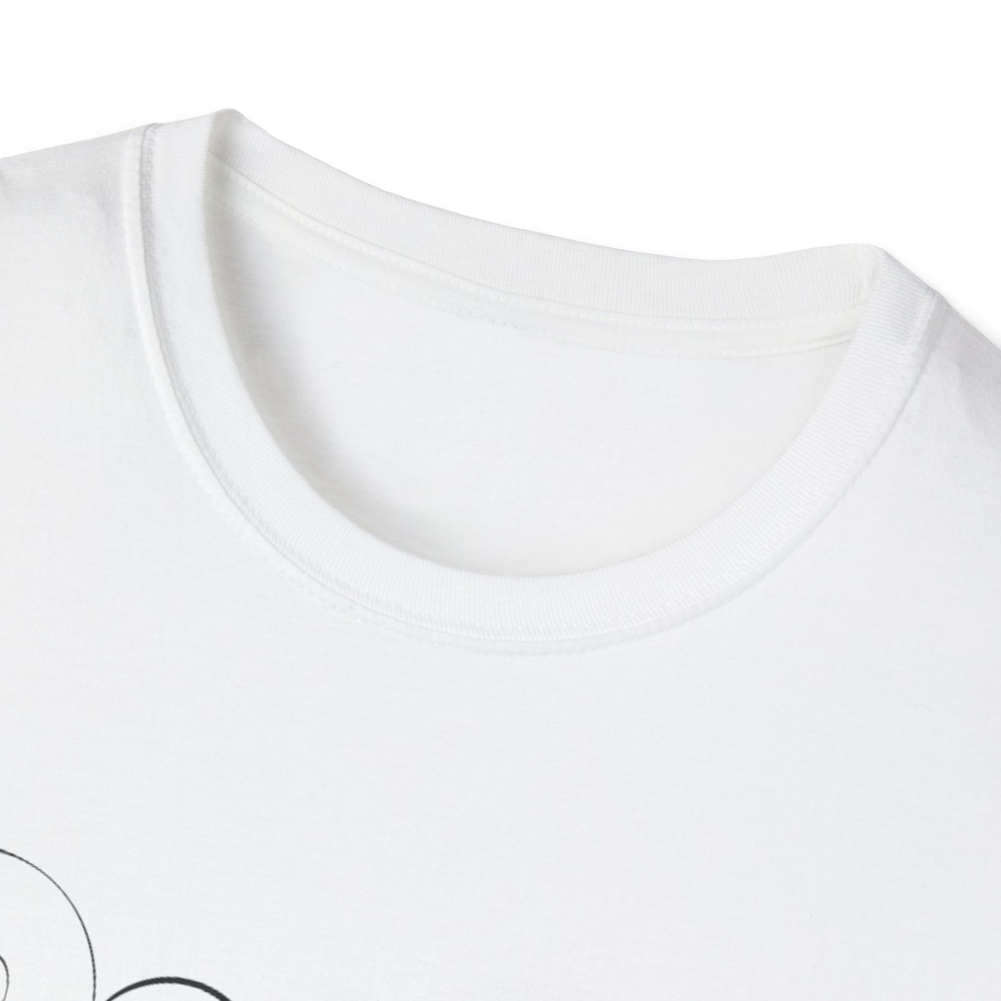 Love Yourself First T-Shirt - Self-Care Graphic Tee