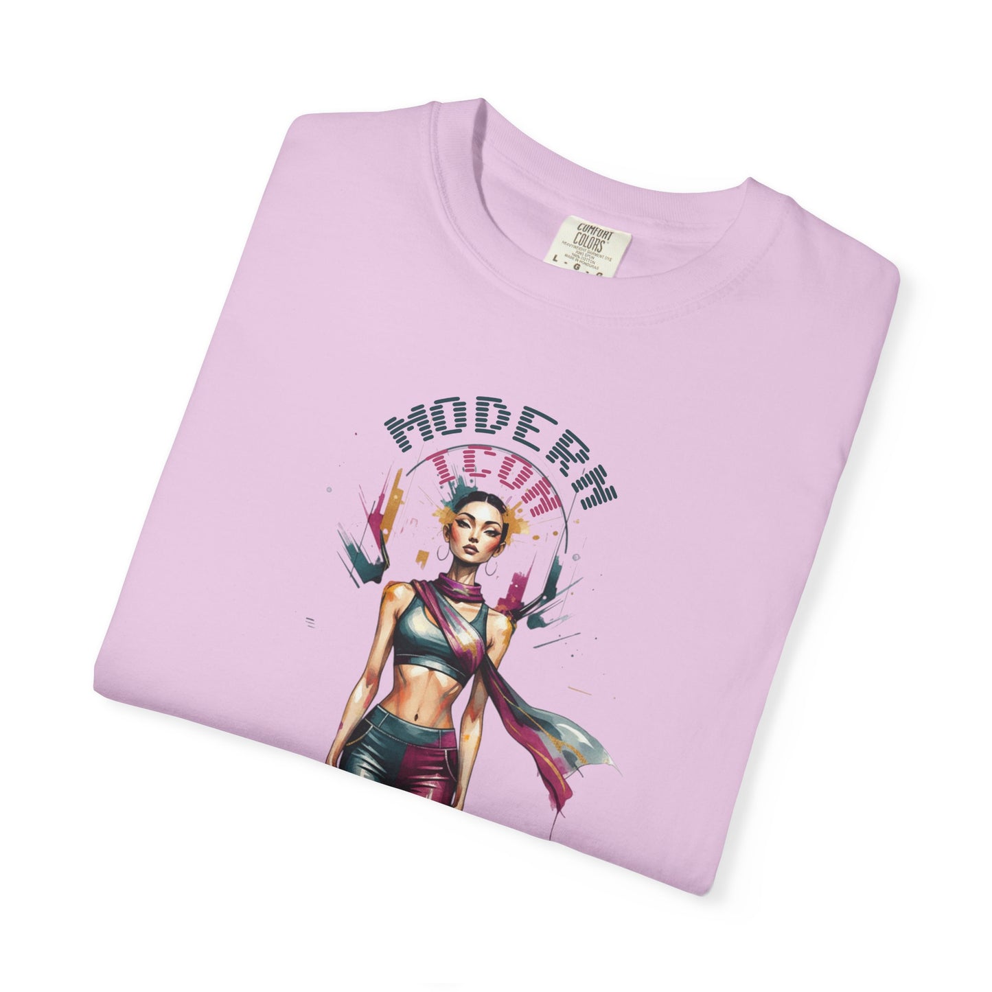 Modern Icon T-Shirt