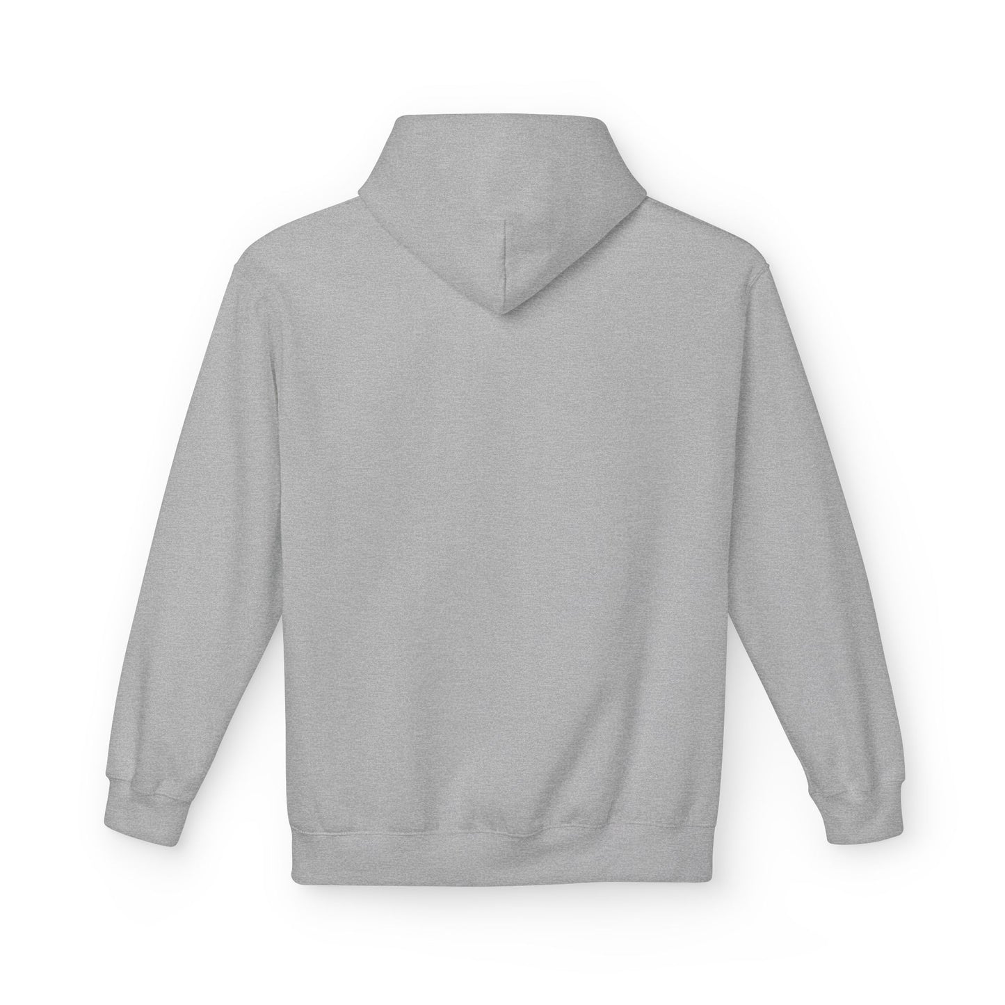 Love Yourself First Hoodie — Self-Love Graphic Pullover