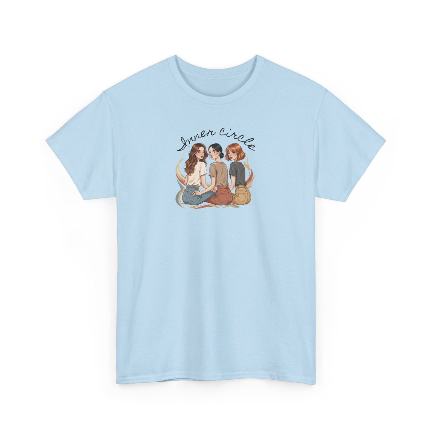 Inner Circle T-Shirt