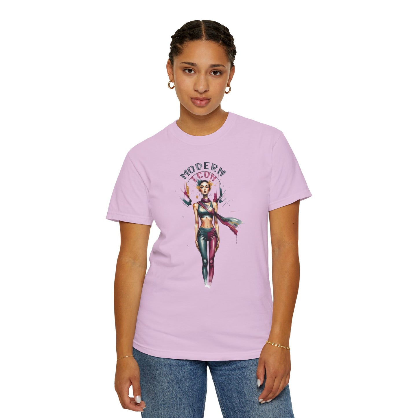 Modern Icon T-Shirt
