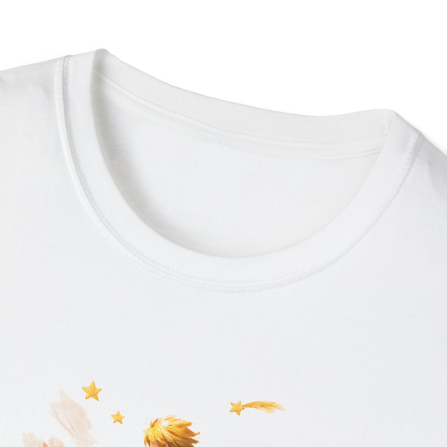 Beloved T-Shirt — 'Beloved' Graphic Tee for Everyday Wear