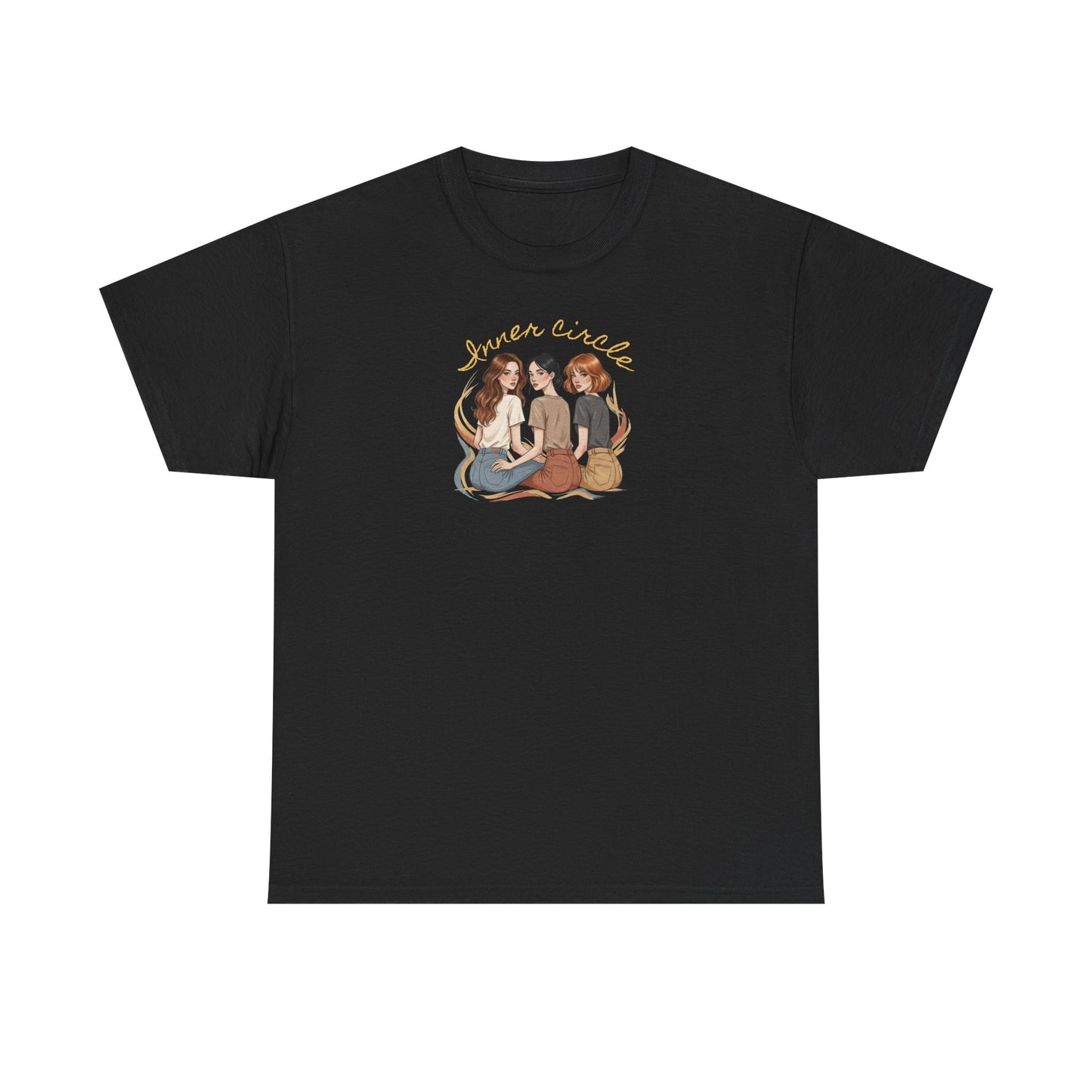Inner Circle T-Shirt