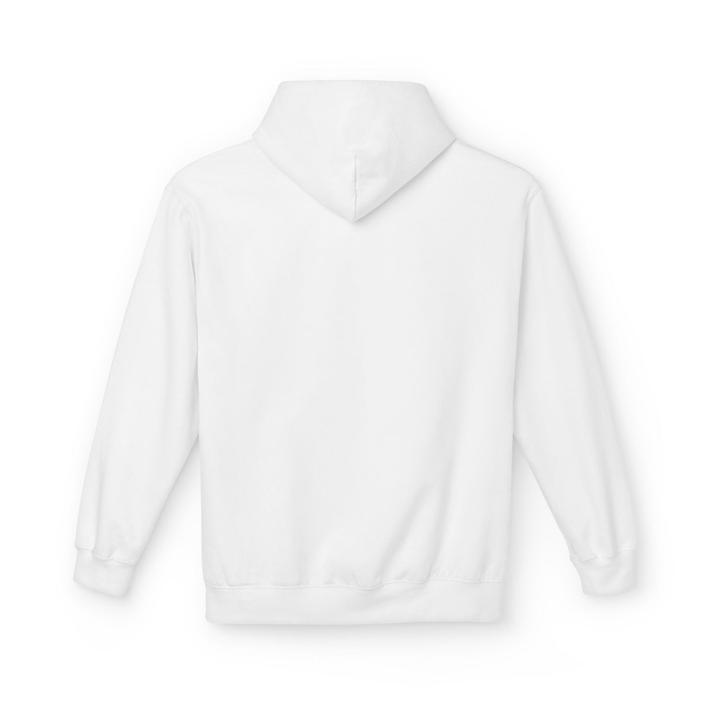 Love Yourself First Hoodie — Self-Love Graphic Pullover