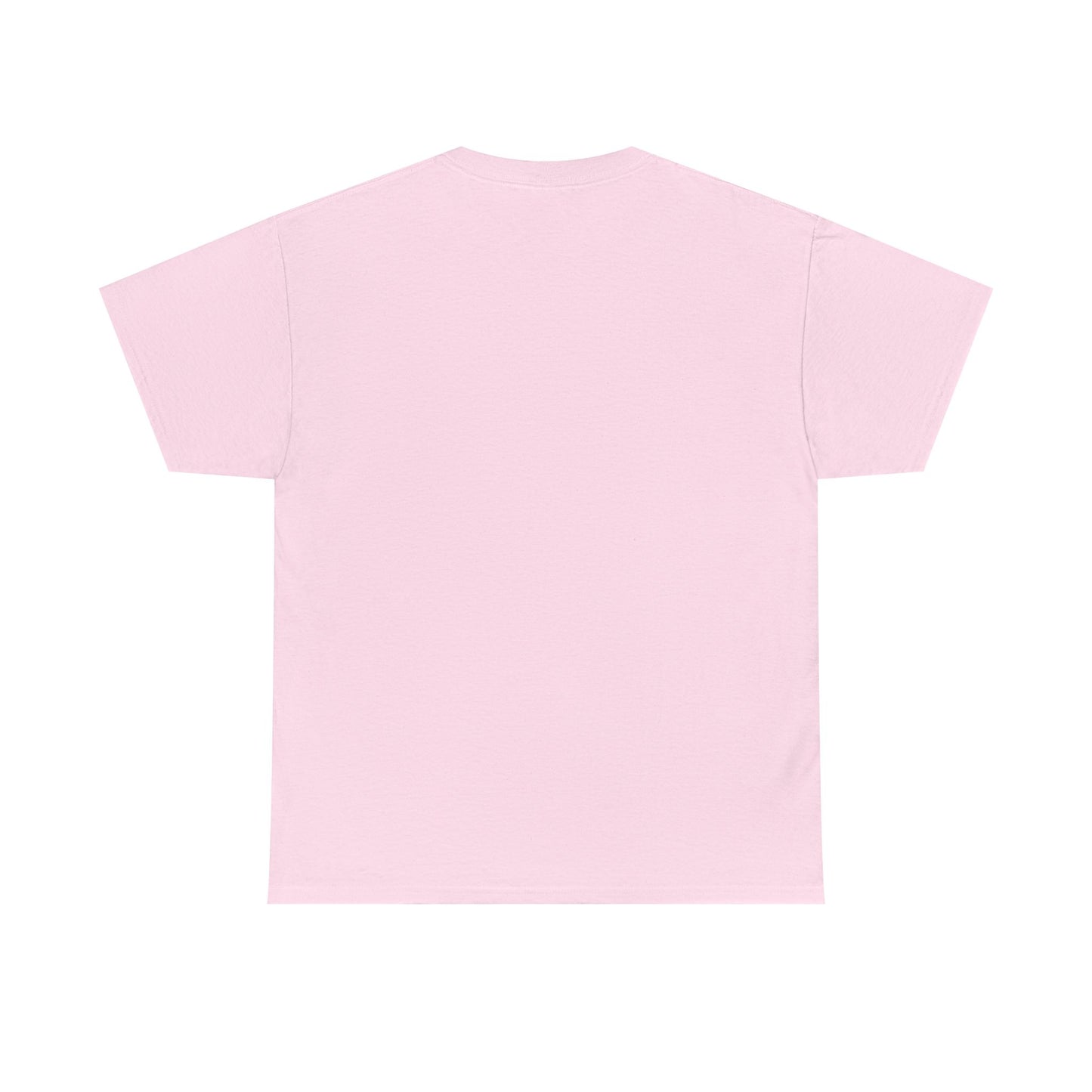 Game Day Vibe Unisex Heavy Cotton Tee