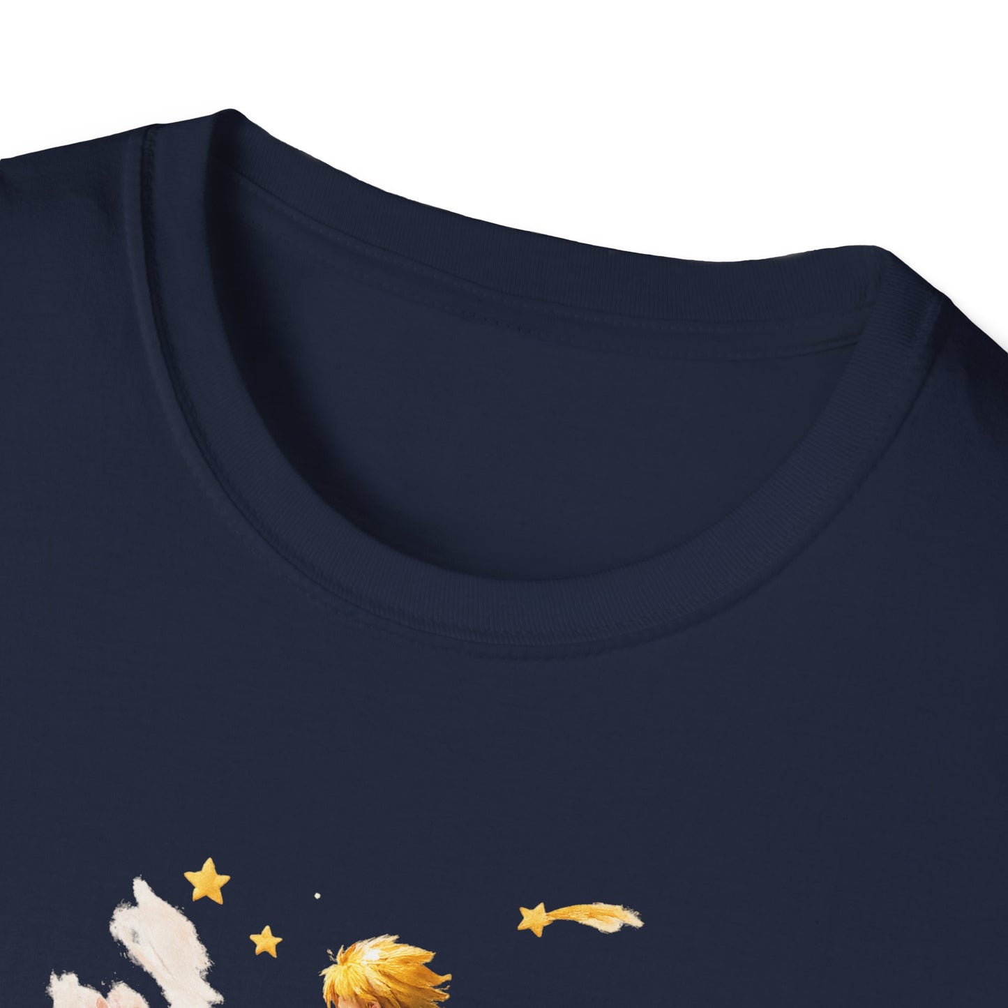 Beloved T-Shirt — 'Beloved' Graphic Tee for Everyday Wear