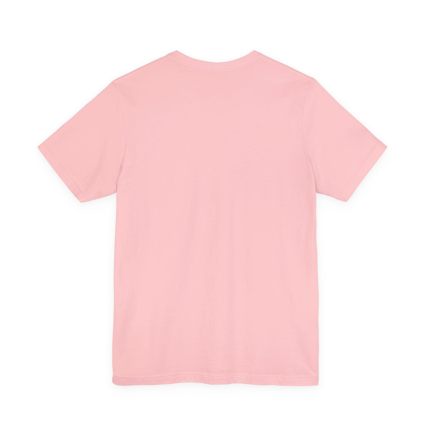 Mom You Bloom Unisex Jersey Short Sleeve Tee