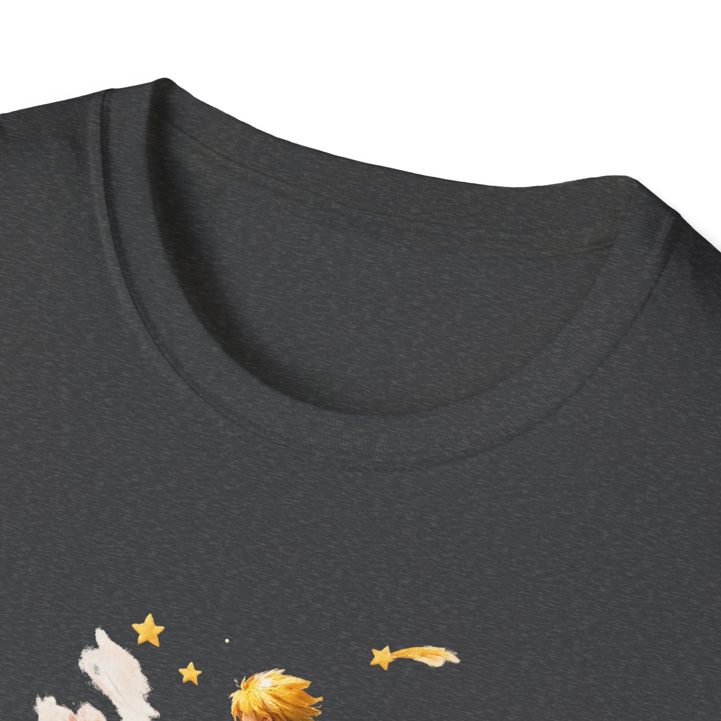 Beloved T-Shirt — 'Beloved' Graphic Tee for Everyday Wear
