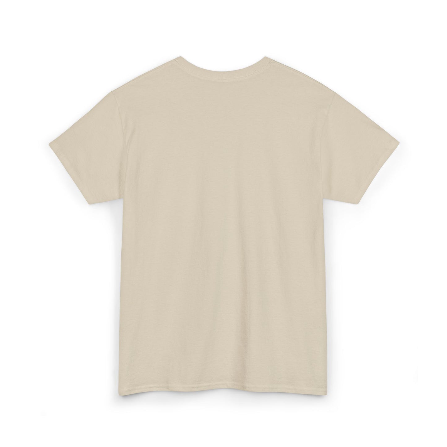 Cute Cat T‑Shirt — "My Heart Has Paws" Valentine Pet Lover Tee