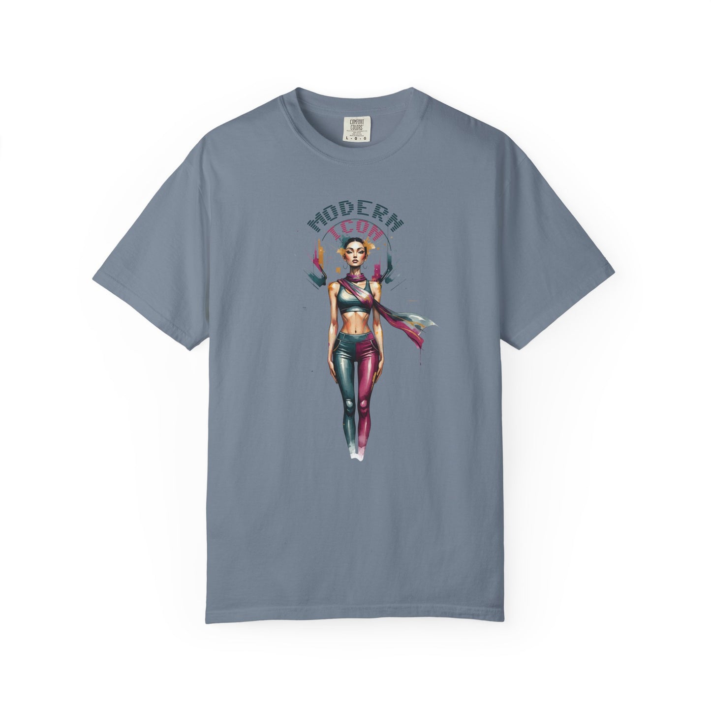 Modern Icon T-Shirt