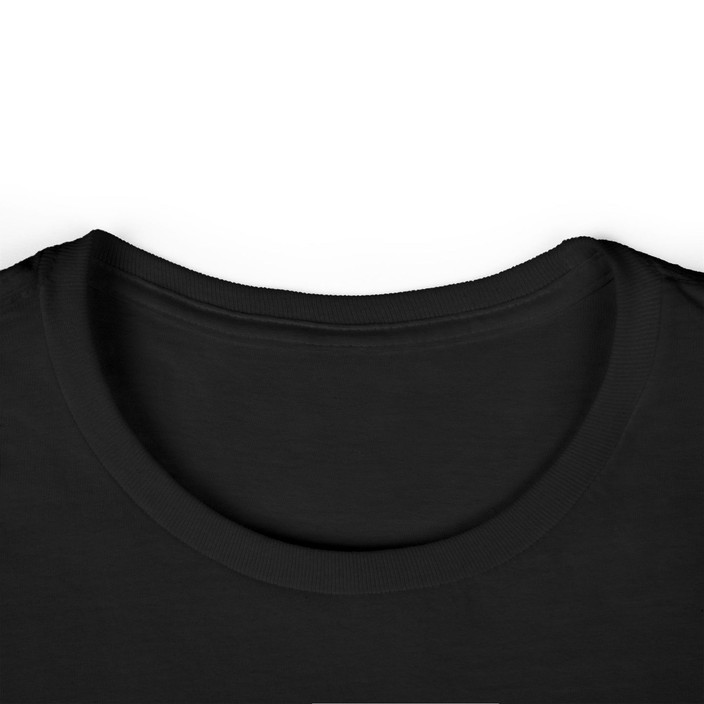 Glossy Mood Only Women's Tee