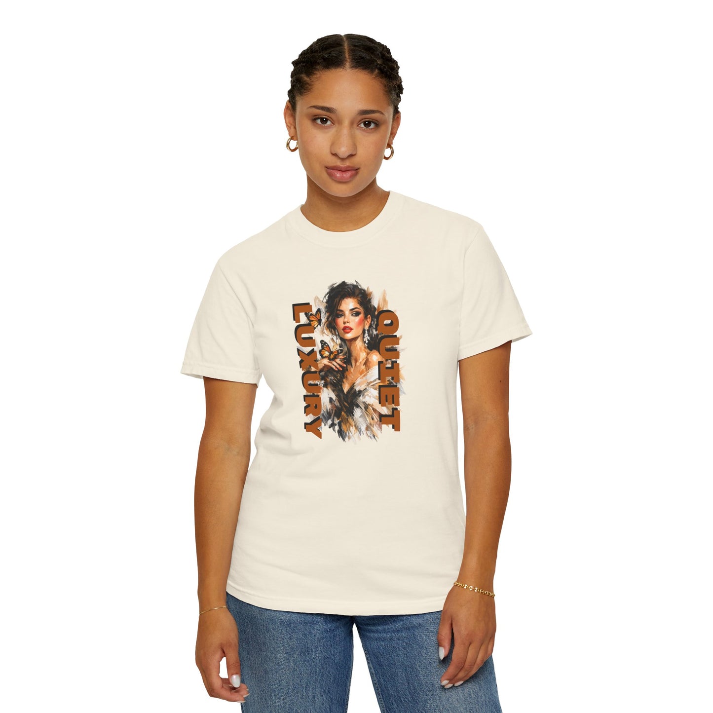 Quiet Luxury T-Shirt