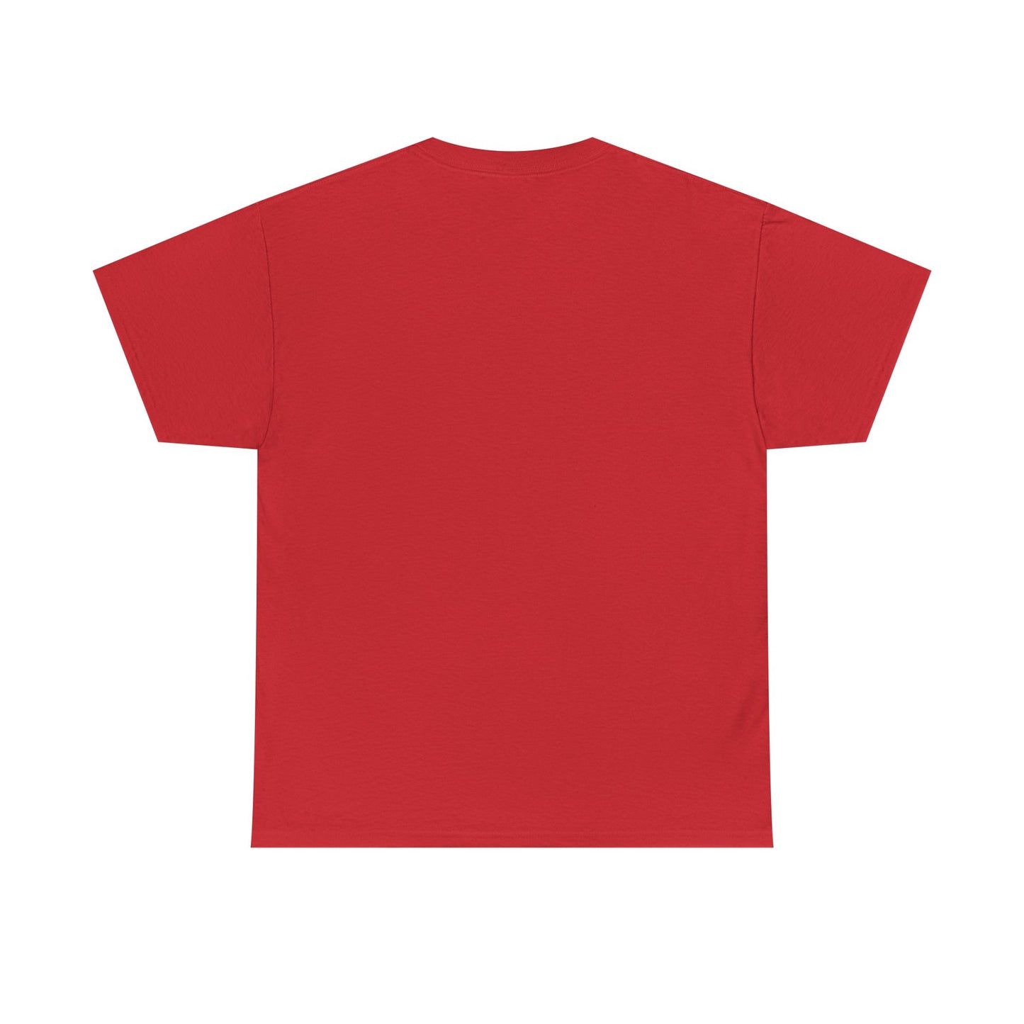 Game Day Vibe Unisex Heavy Cotton Tee