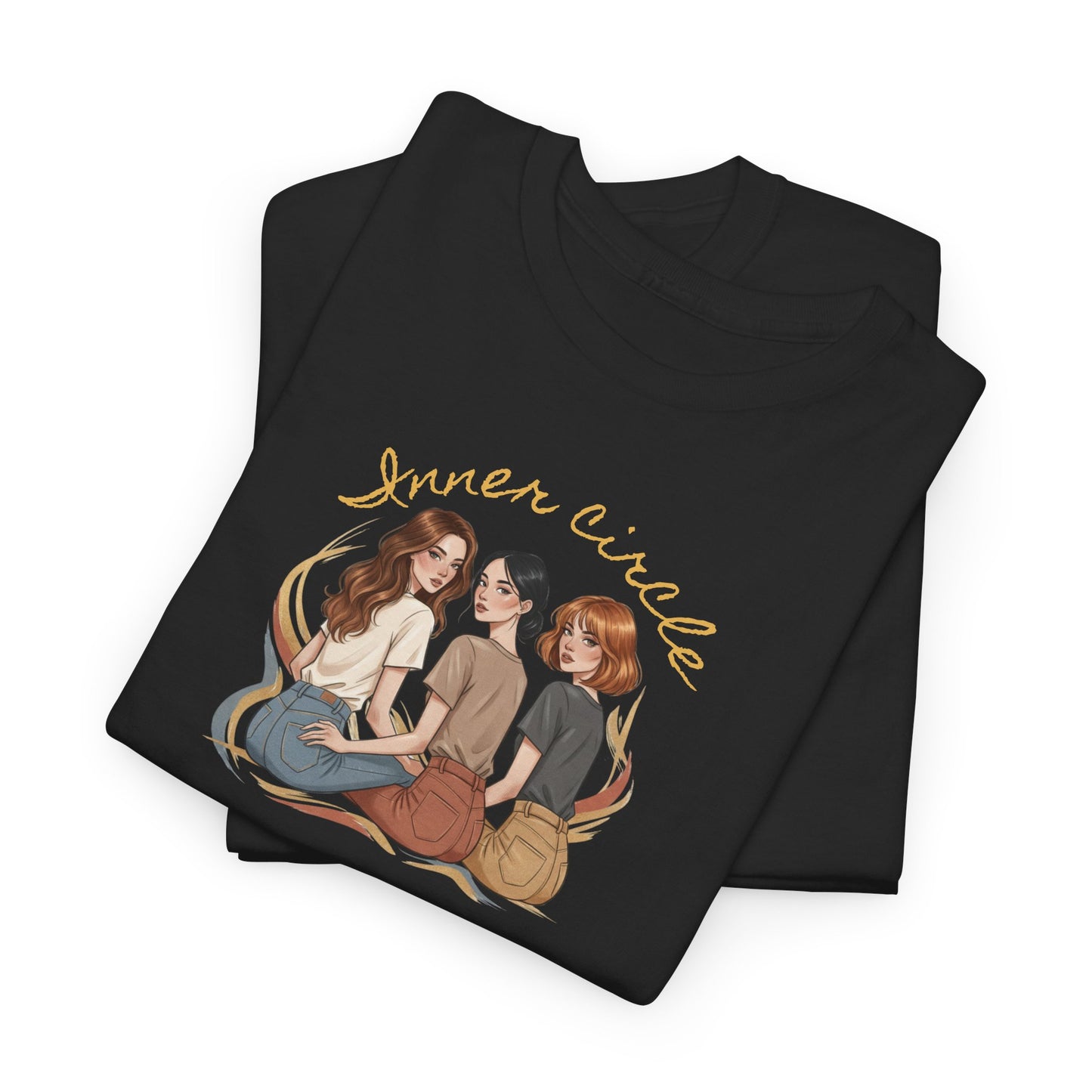 Inner Circle T-Shirt