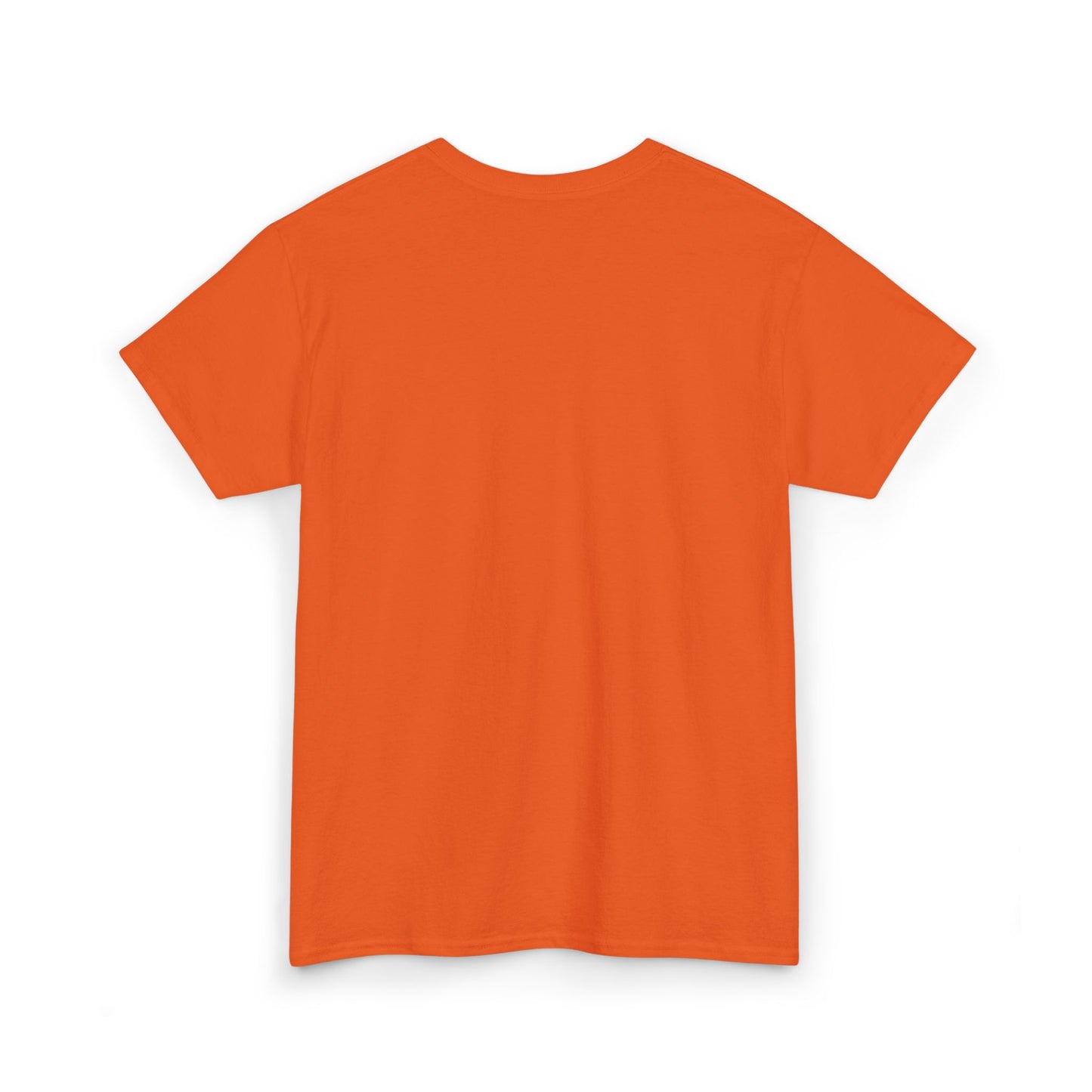 Game Day Vibe Unisex Heavy Cotton Tee