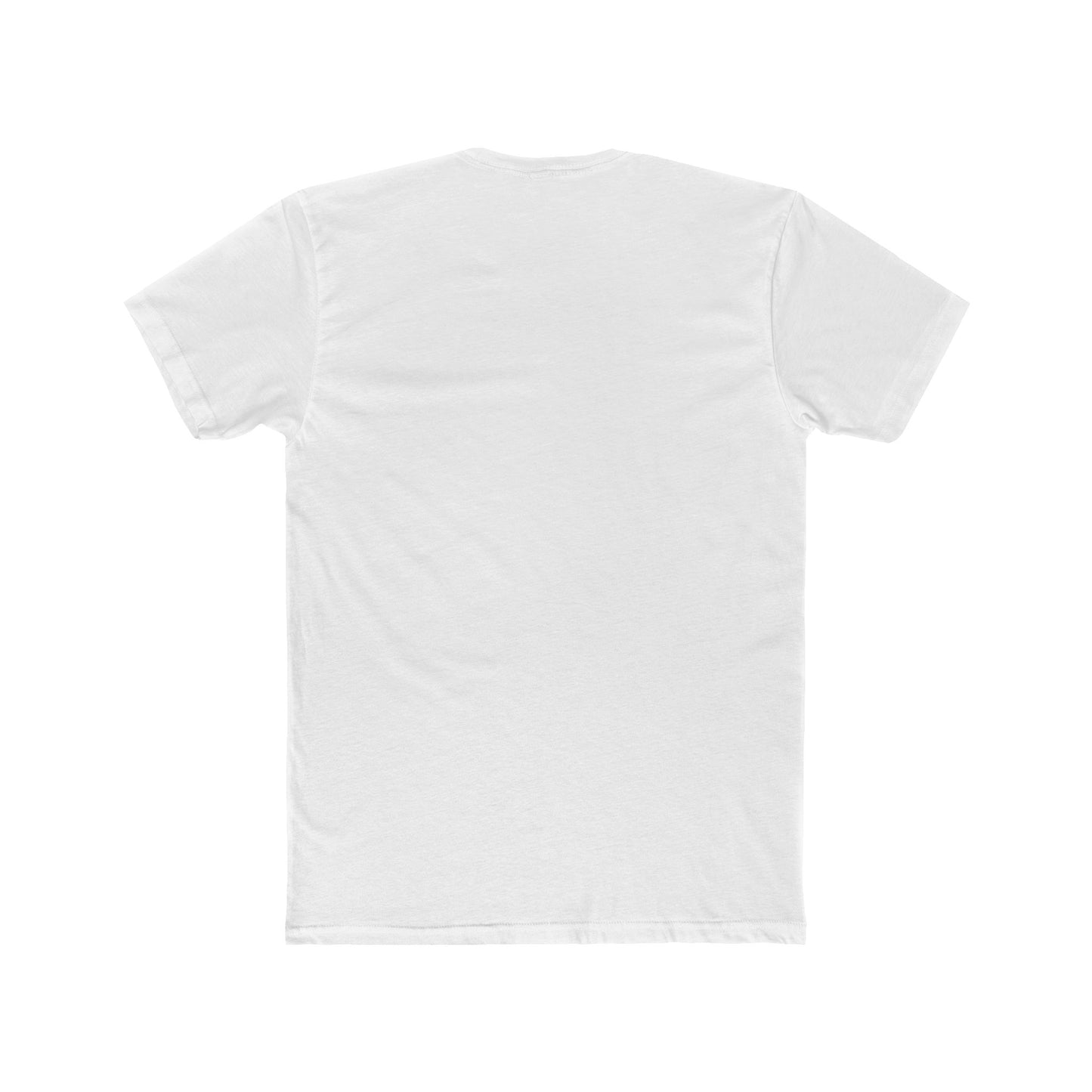 Forever and always Unisex Cotton Crew Tee