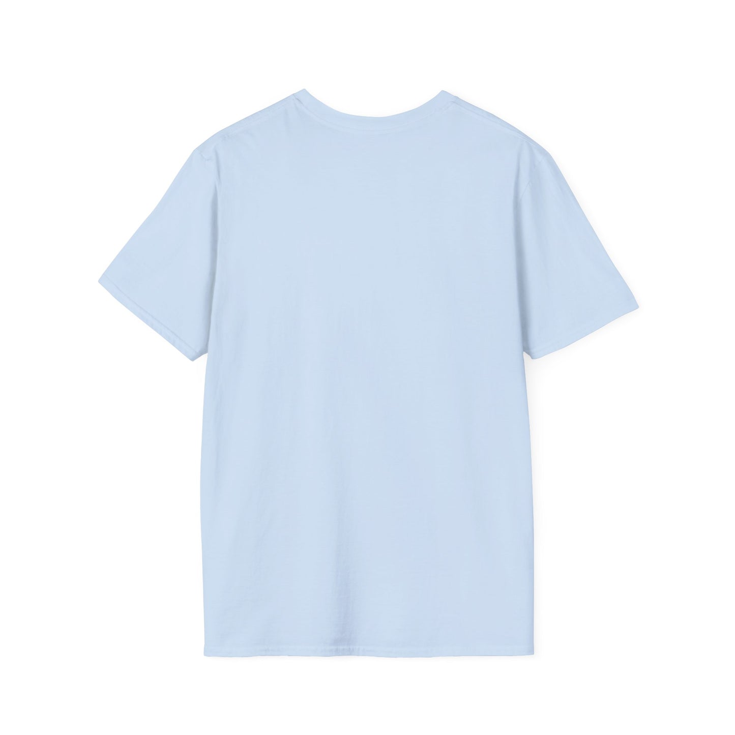 Fashion T-Shirt — Female Close-Up Portrait Graphic Tee