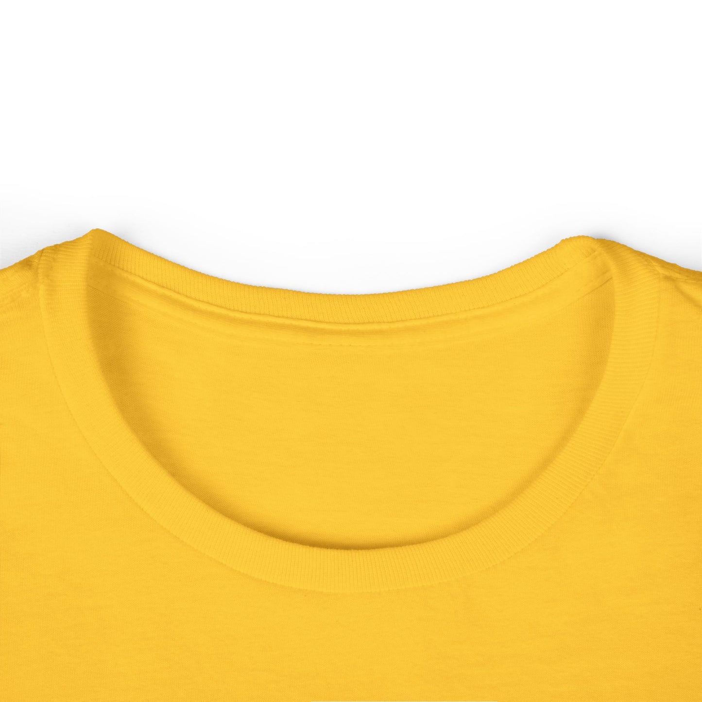 Glossy Mood Only Women's Tee
