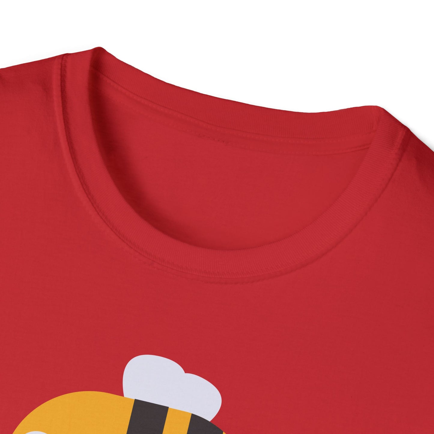 Bee Cool T-Shirt — Cute Cartoon Bee Graphic Tee
