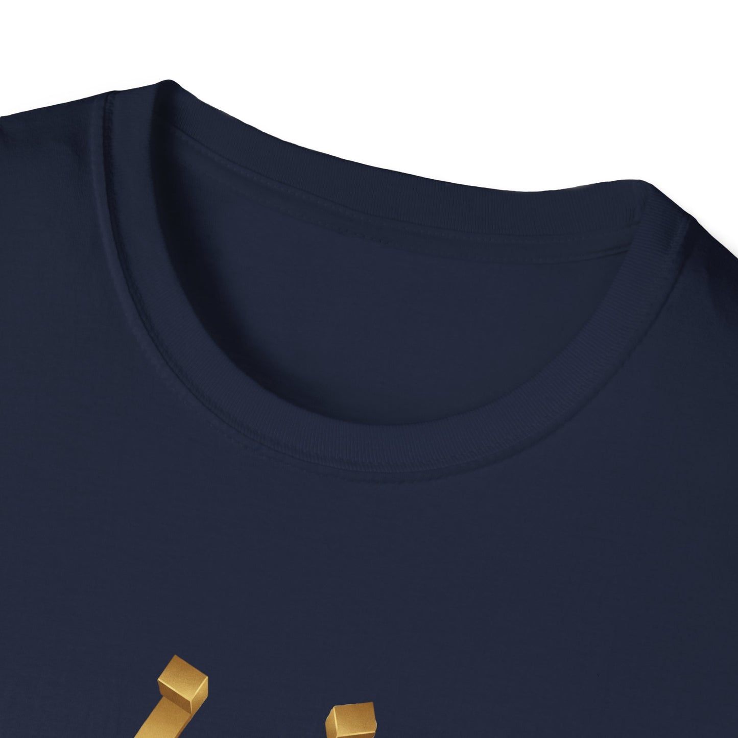 Evil Eye Horseshoe T-Shirt