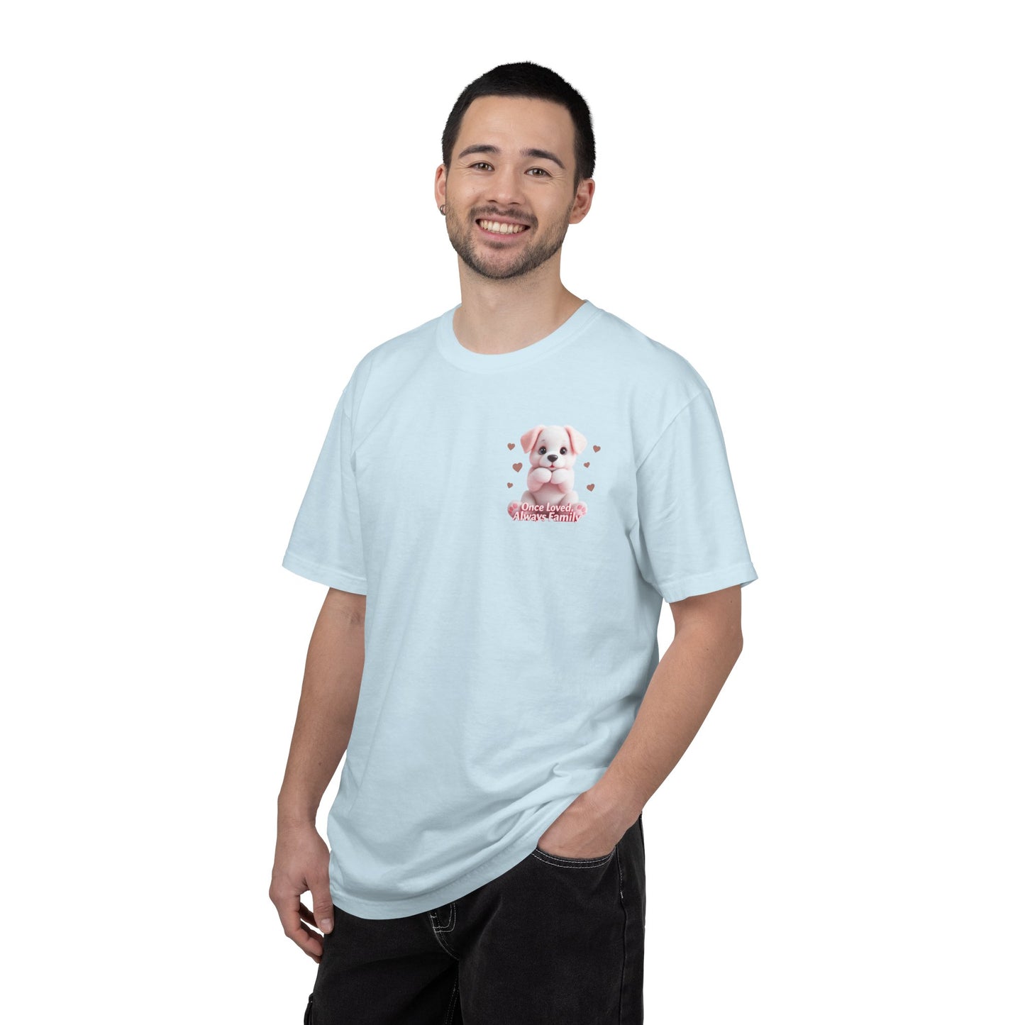 Once Loved, Always Be Family T-Shirt