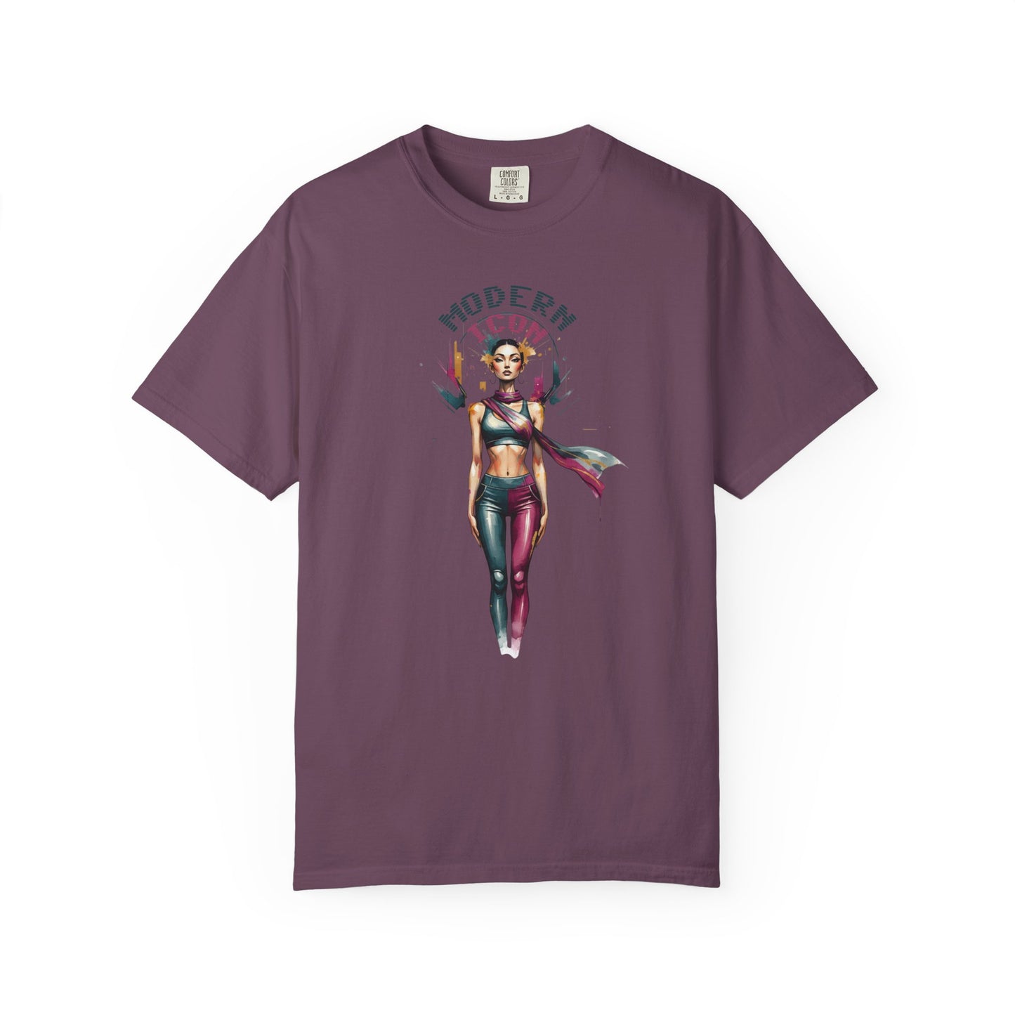 Modern Icon T-Shirt
