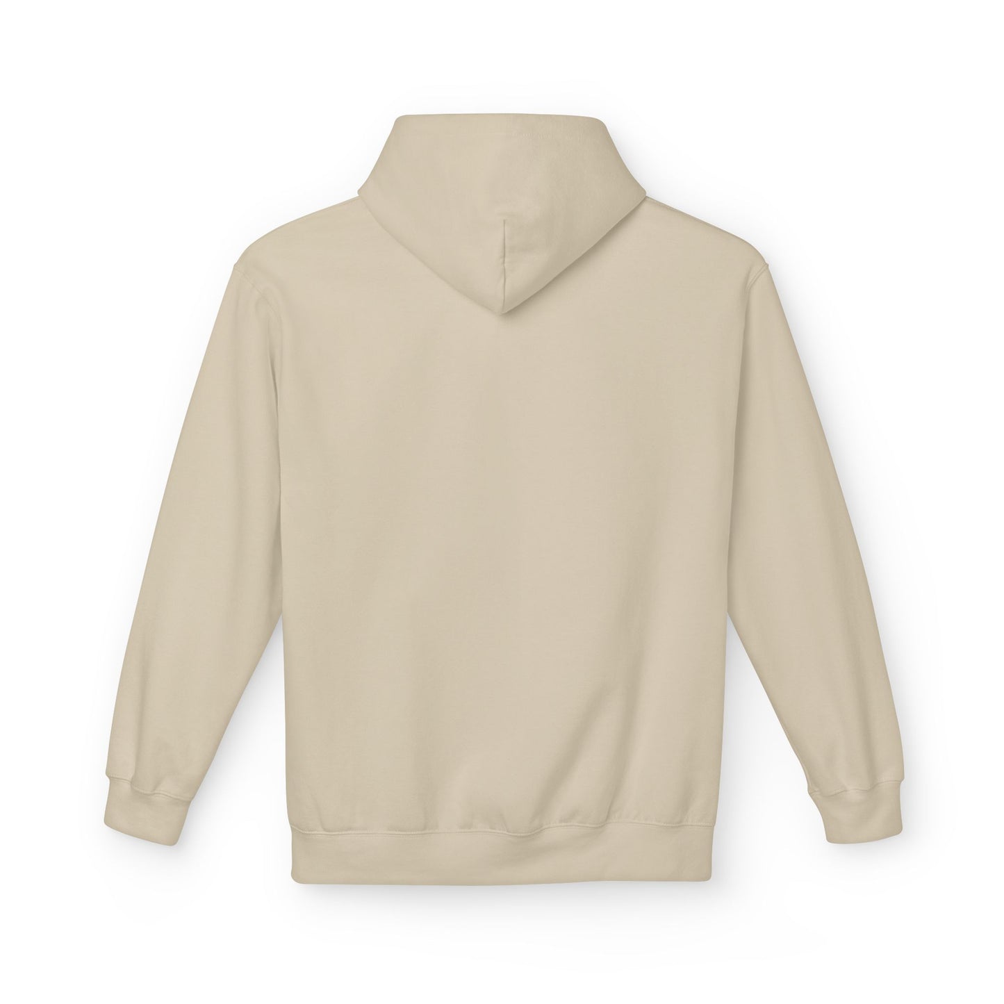 Dog & Fries Hoodie - "Paws Love Fries" Cute Pet Graphic Pullover