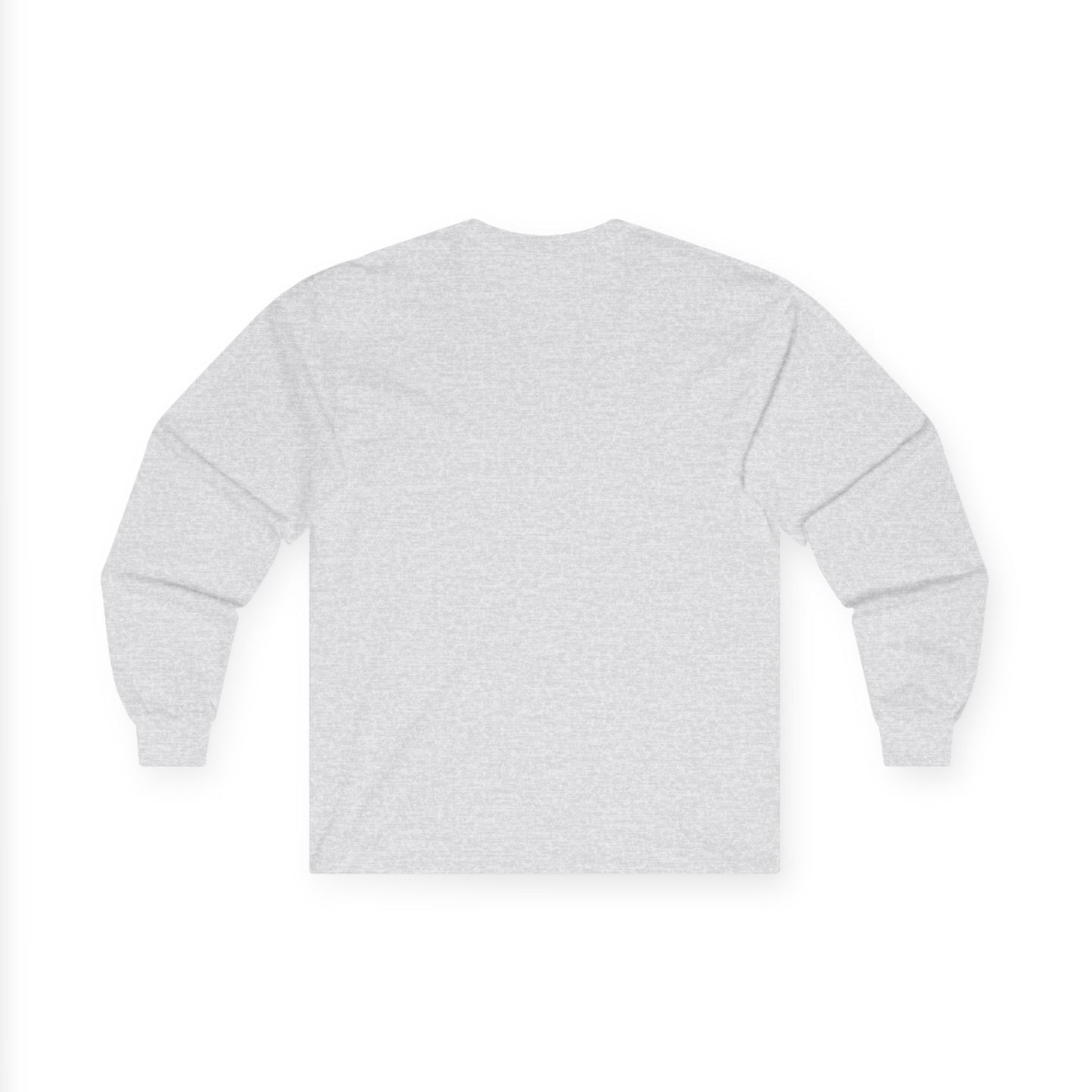 I Bend So I Don't Break Yoga Long Sleeve Tee