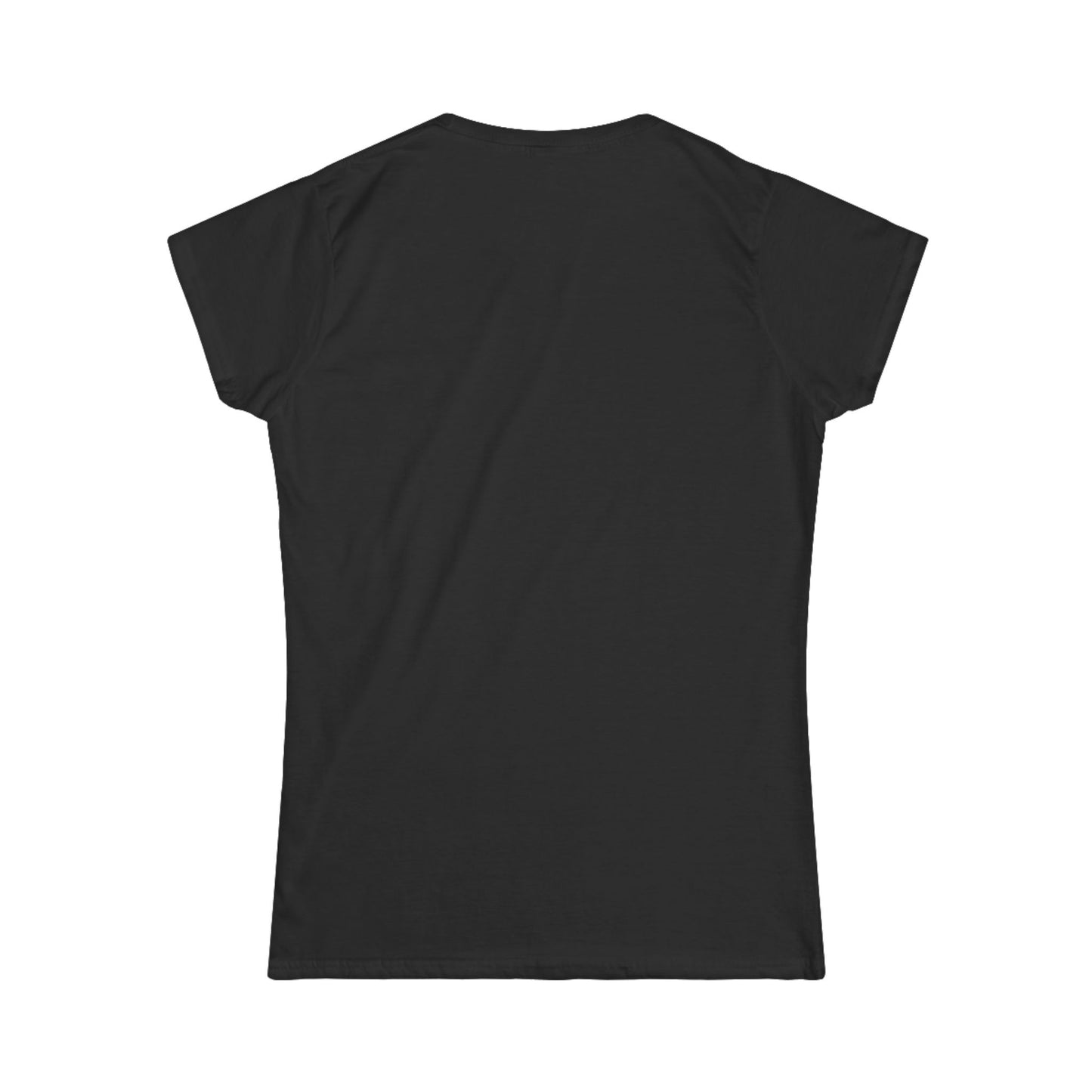 Glossy Mood Only Women's Tee