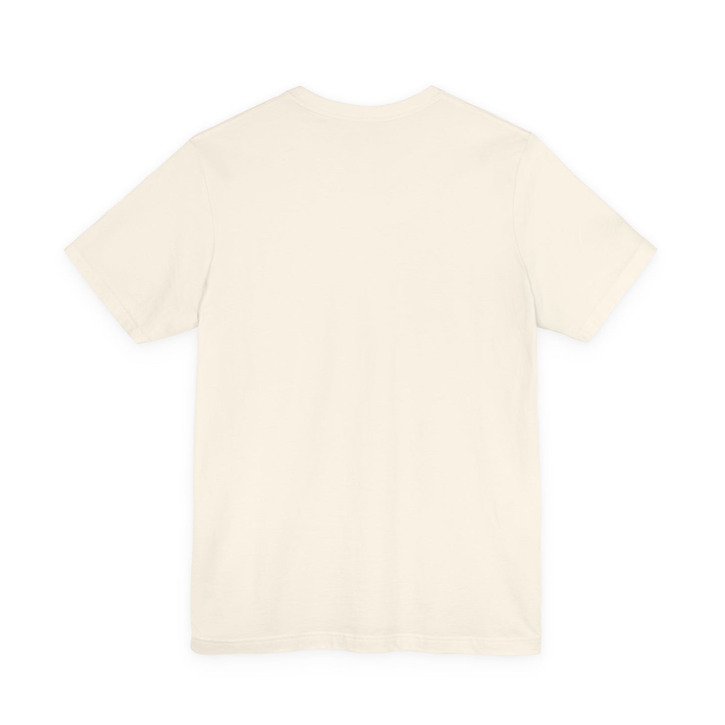 Mom You Bloom Unisex Jersey Short Sleeve Tee