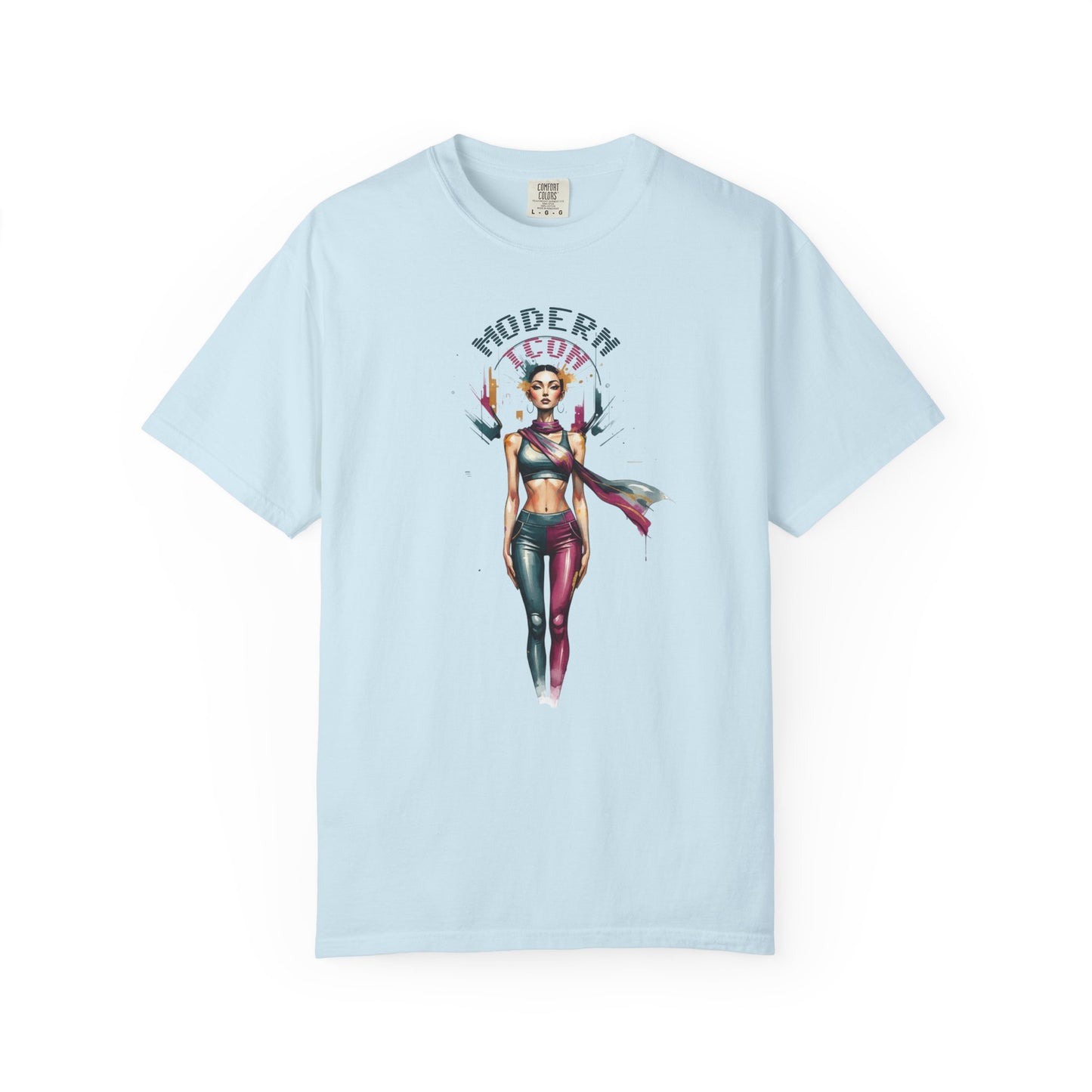 Modern Icon T-Shirt