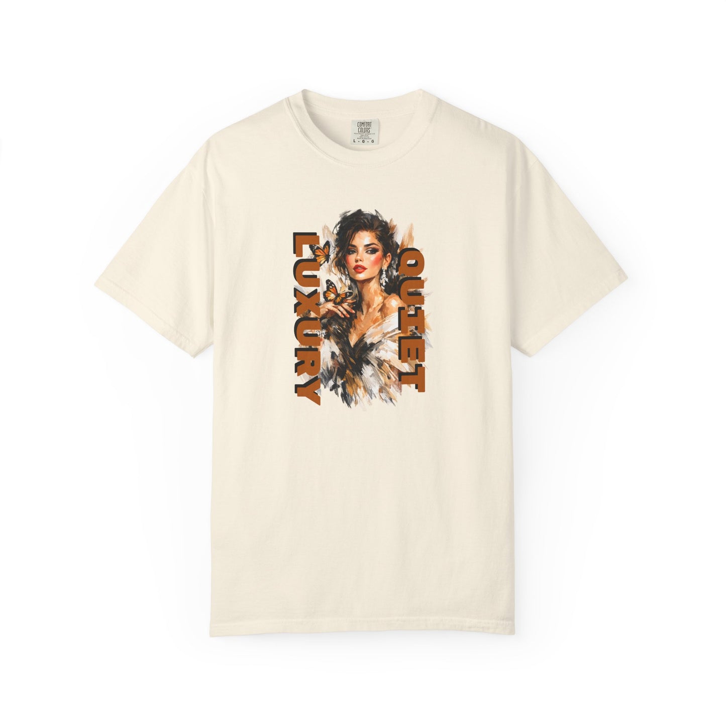 Quiet Luxury T-Shirt