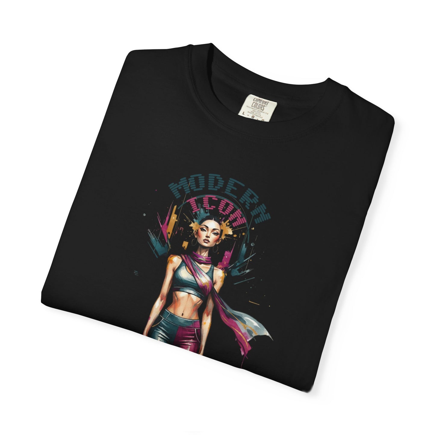 Modern Icon T-Shirt