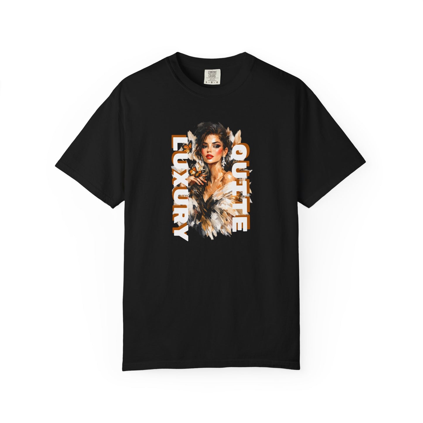 Quiet Luxury T-Shirt