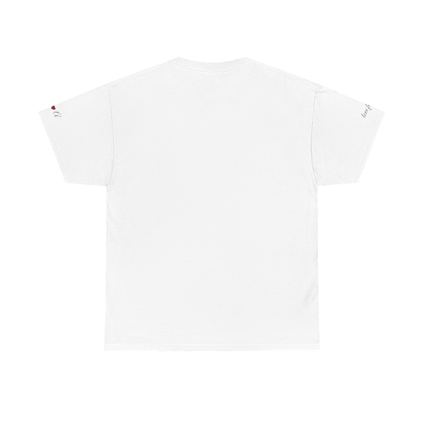 Love Always Wins T‑Shirt — Inspirational Script Tee
