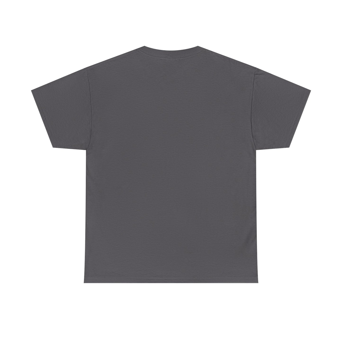 Father’s Day Tee - Happy Father’s Day Tie & Hearts Design