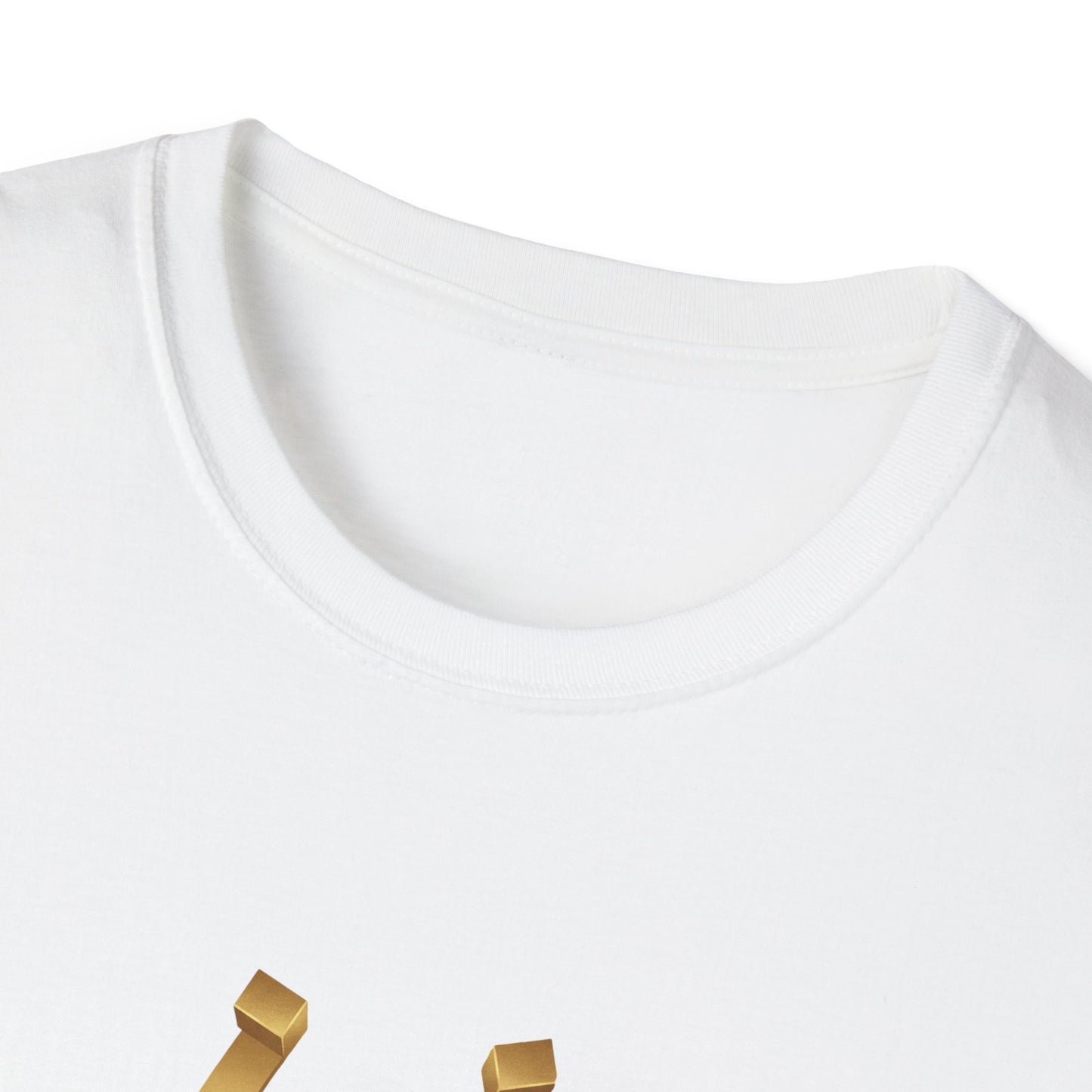 Evil Eye Horseshoe T-Shirt