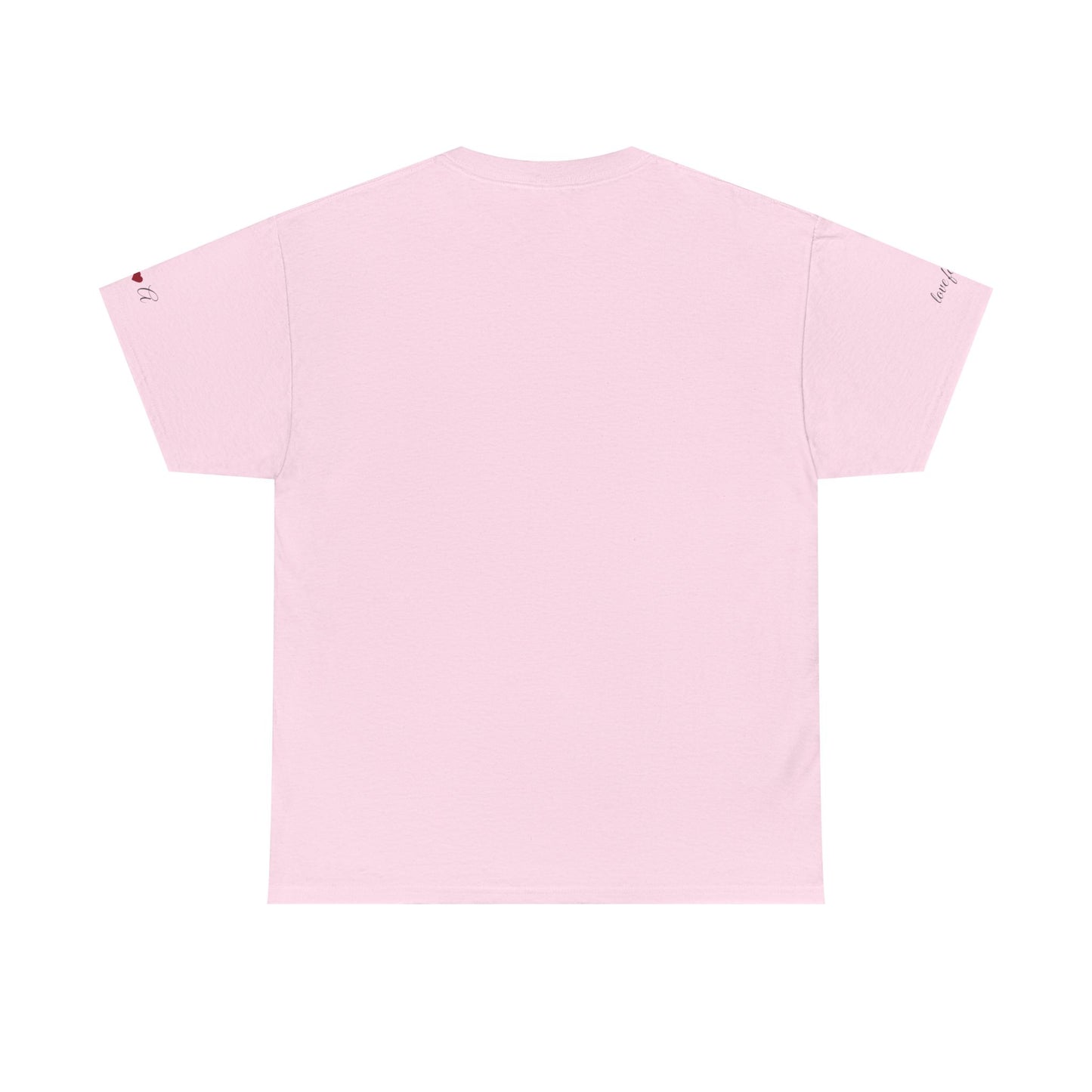 Love Always Wins T‑Shirt — Inspirational Script Tee