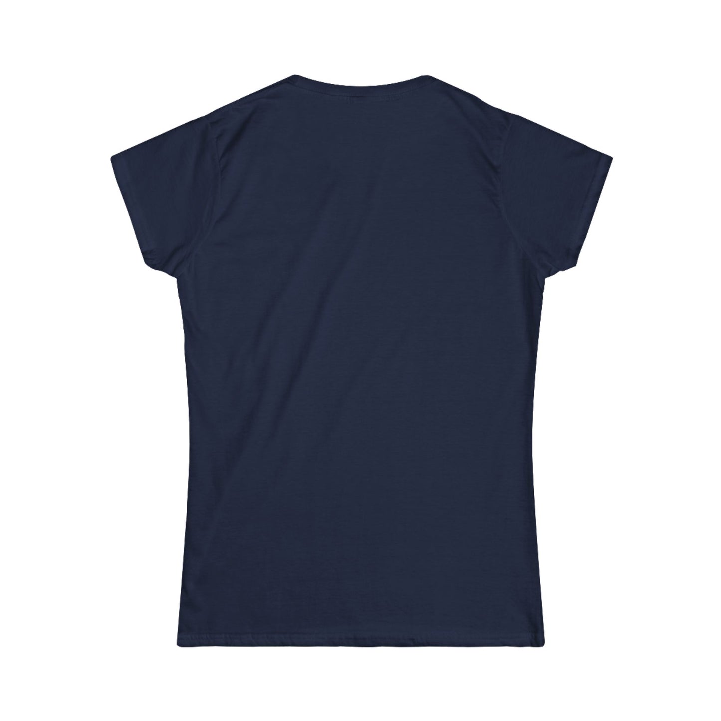 Glossy Mood Only Women's Tee